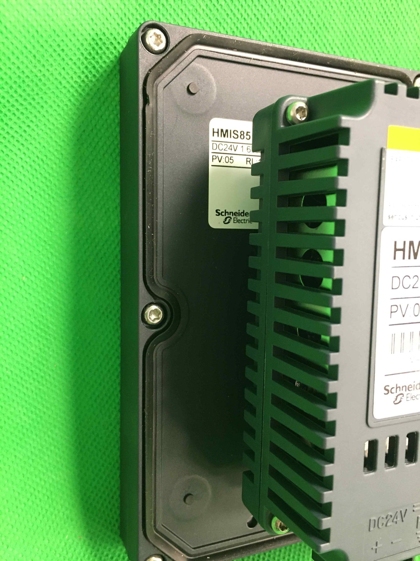 Schneider Electric-HMISTU855/HMISTU855