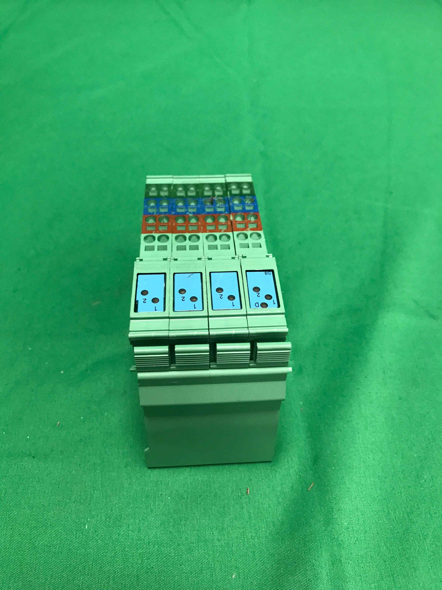 6807