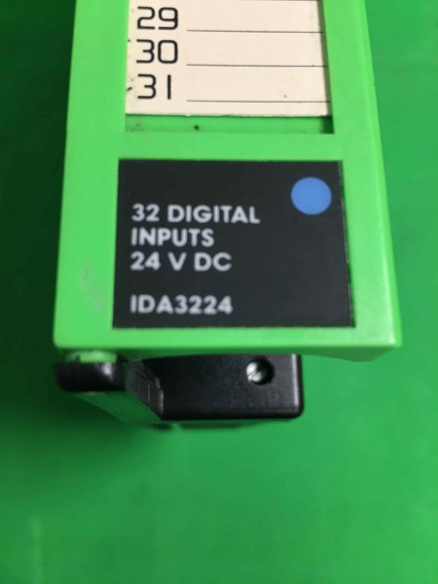 April-IDA3224/IDA3224