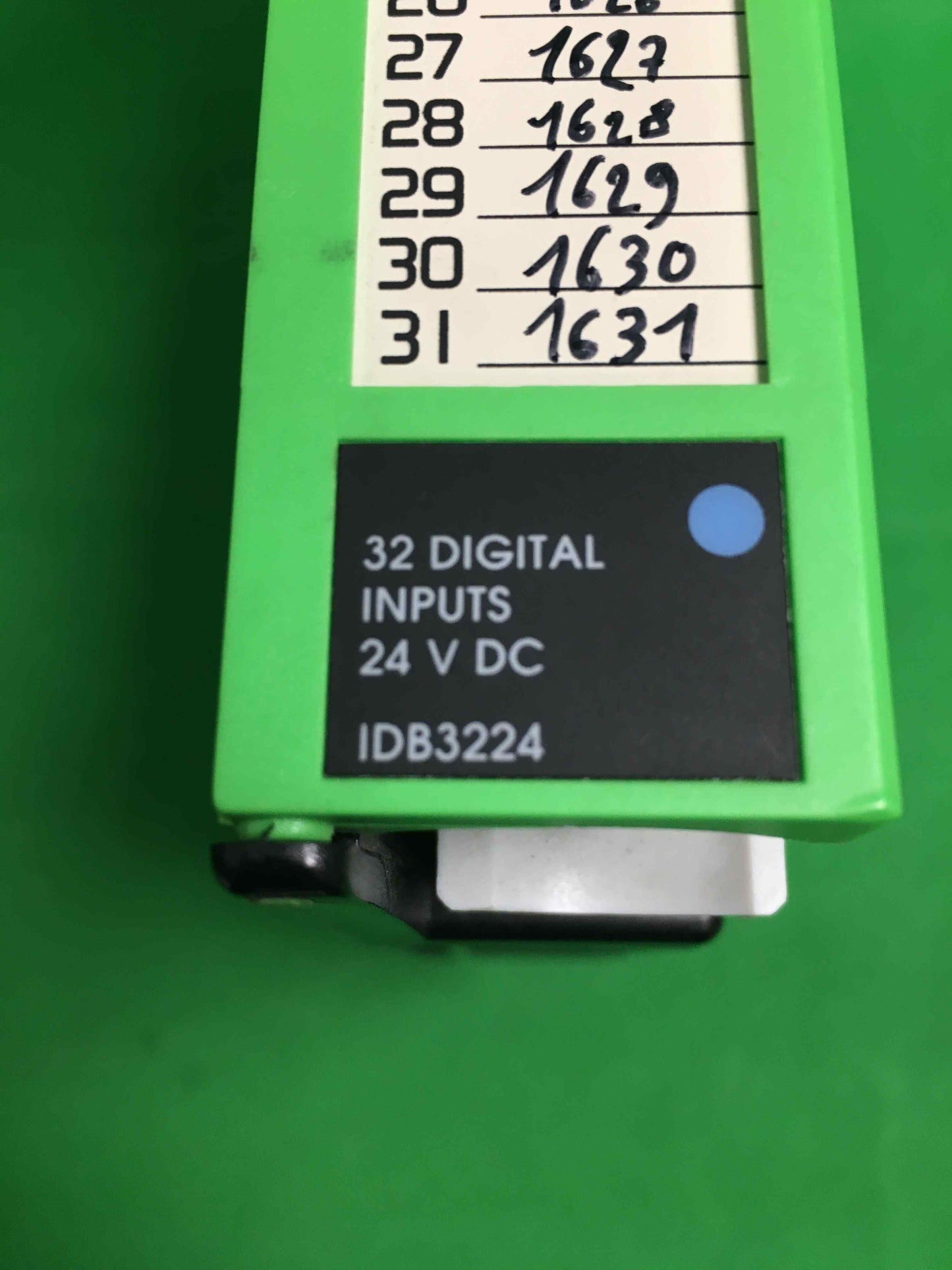 April-IDB3224/IDB3224