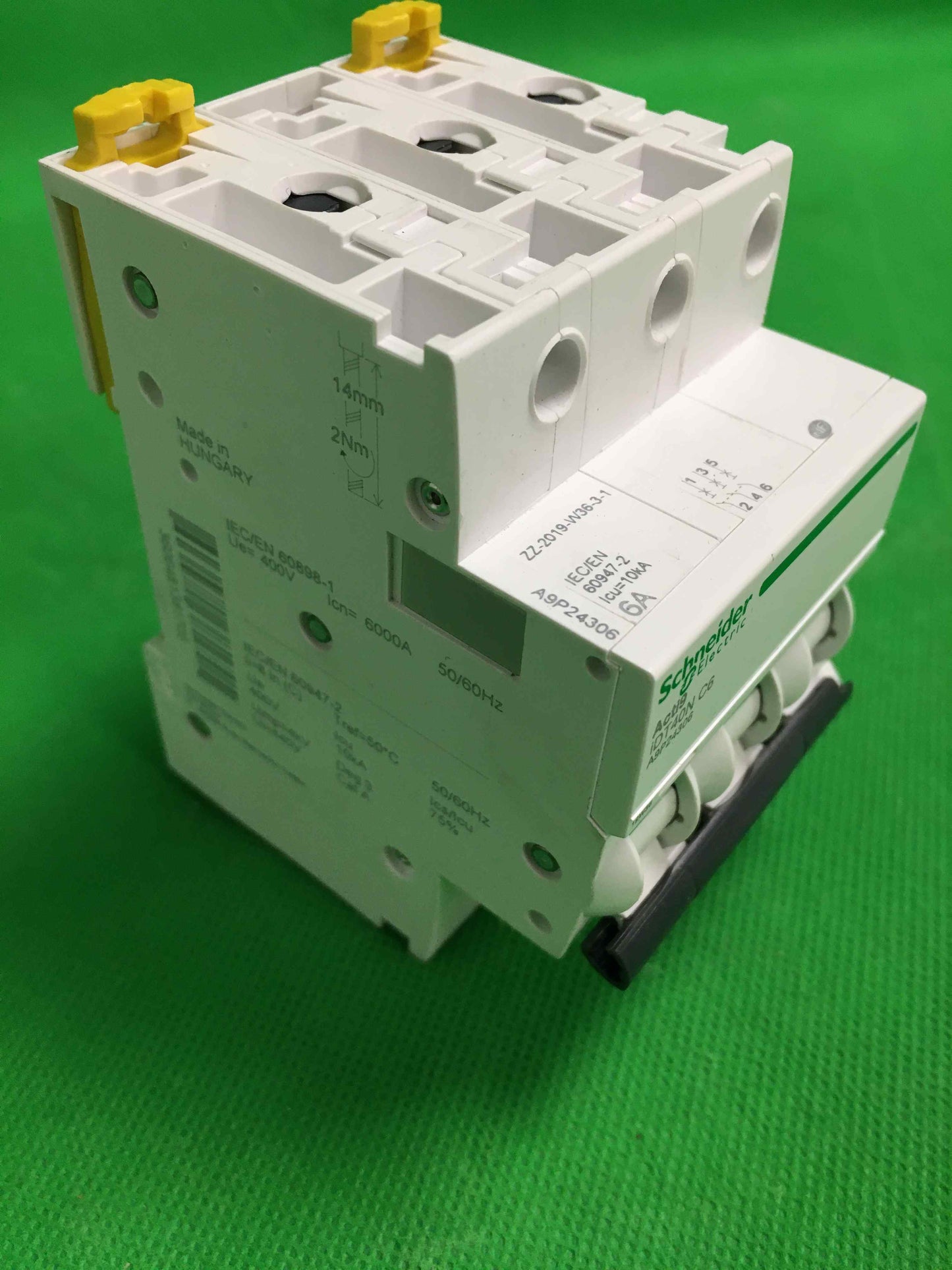 Schneider Electric-IDT40N C6/IDT40NC6