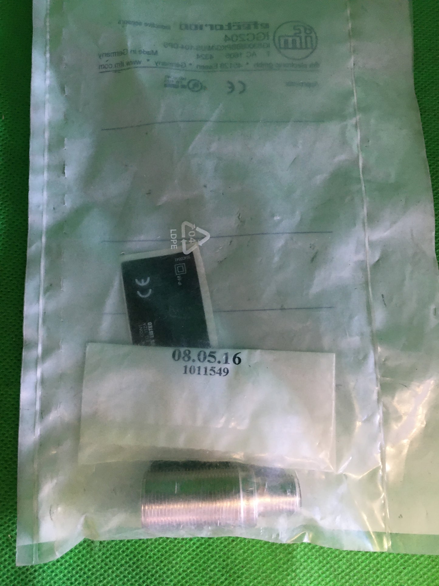 Efector-IGC204/IGC204