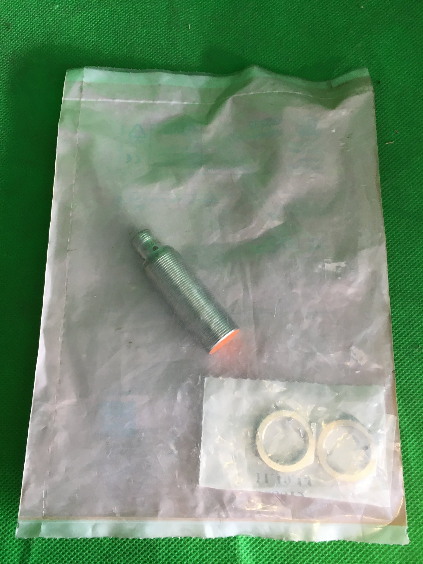 IFM ELECTRONIC-IGS232/IGS232