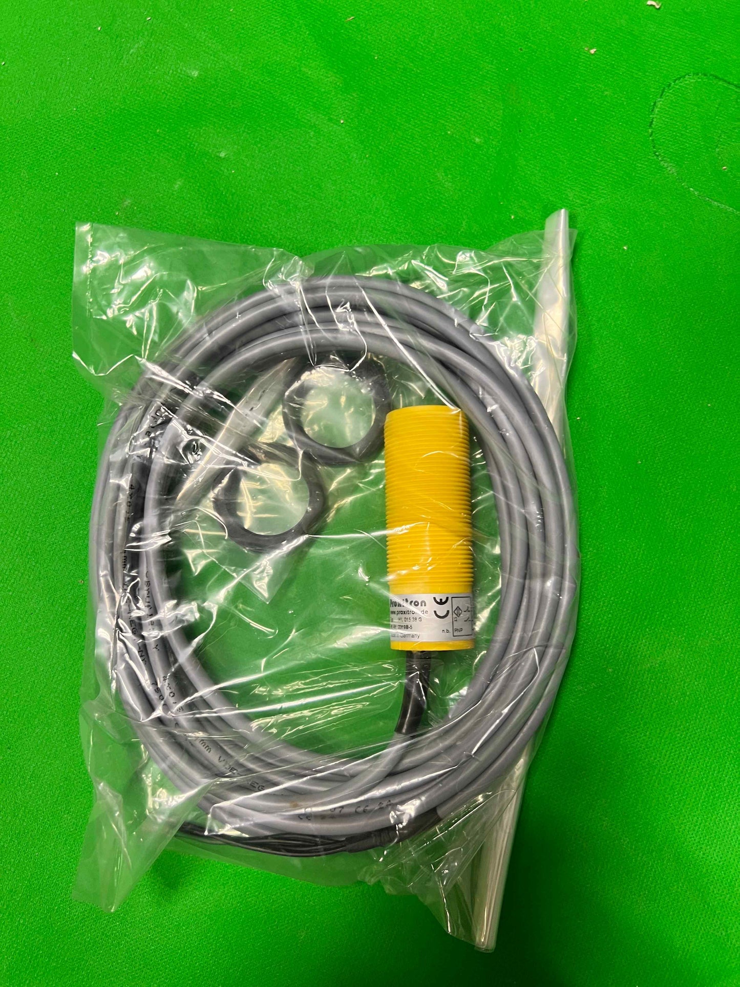 PROXITRON-IKL 015.38 G/IKL01538G