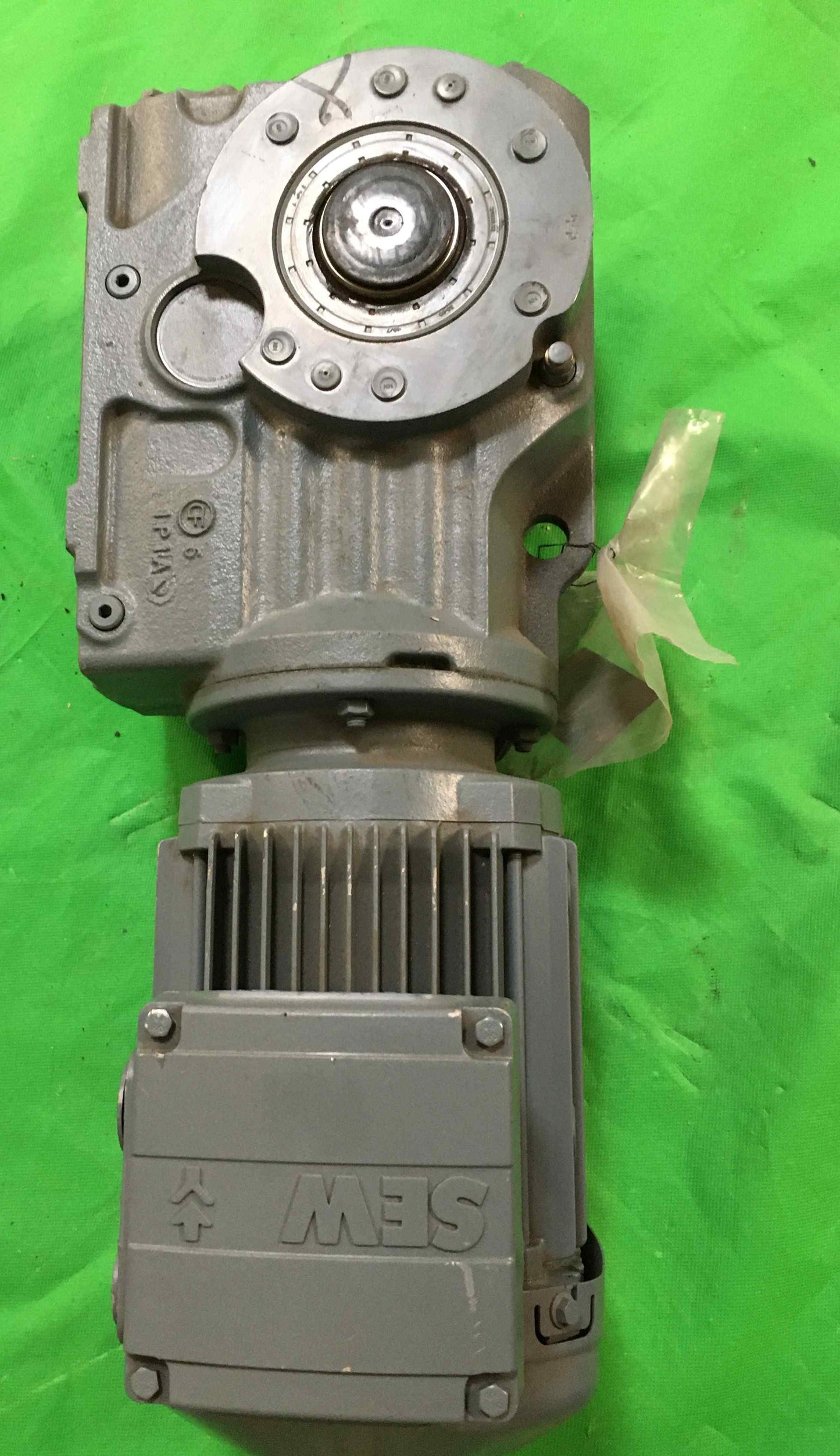 Sew USOCOME-KAZ57 DRE90L4 ISU/KAZ57DRE90L4ISU