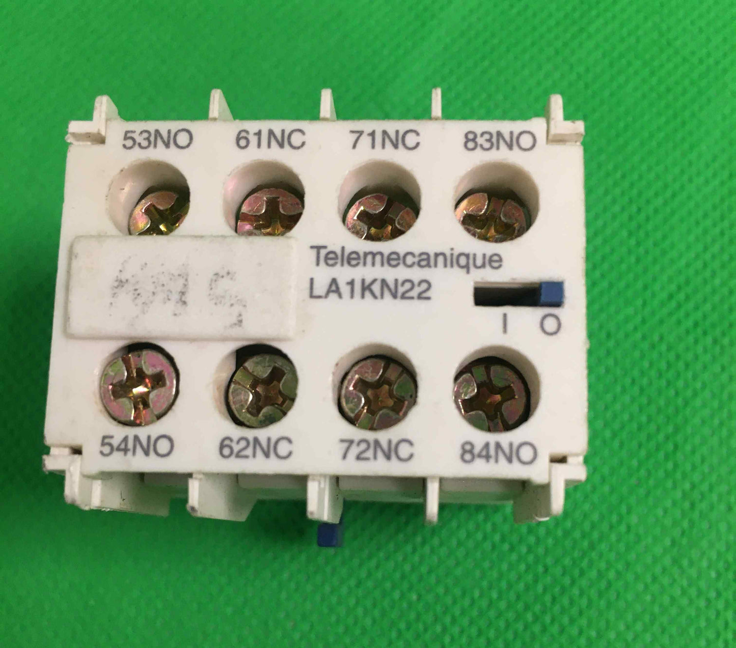 Schneider Electric-LA1KN22/LA1KN22