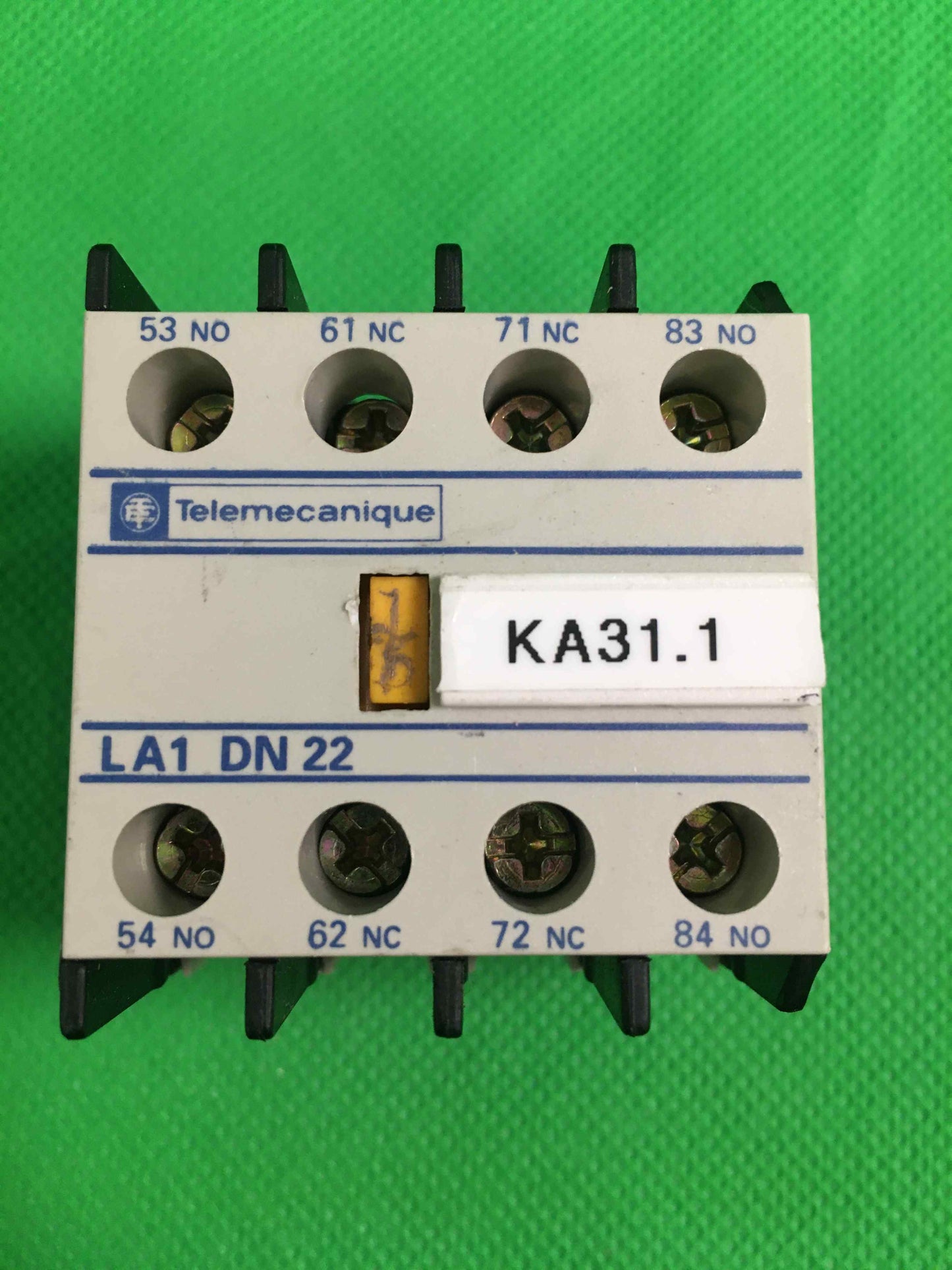 Schneider Electric-LA1 DN22/LA1DN22