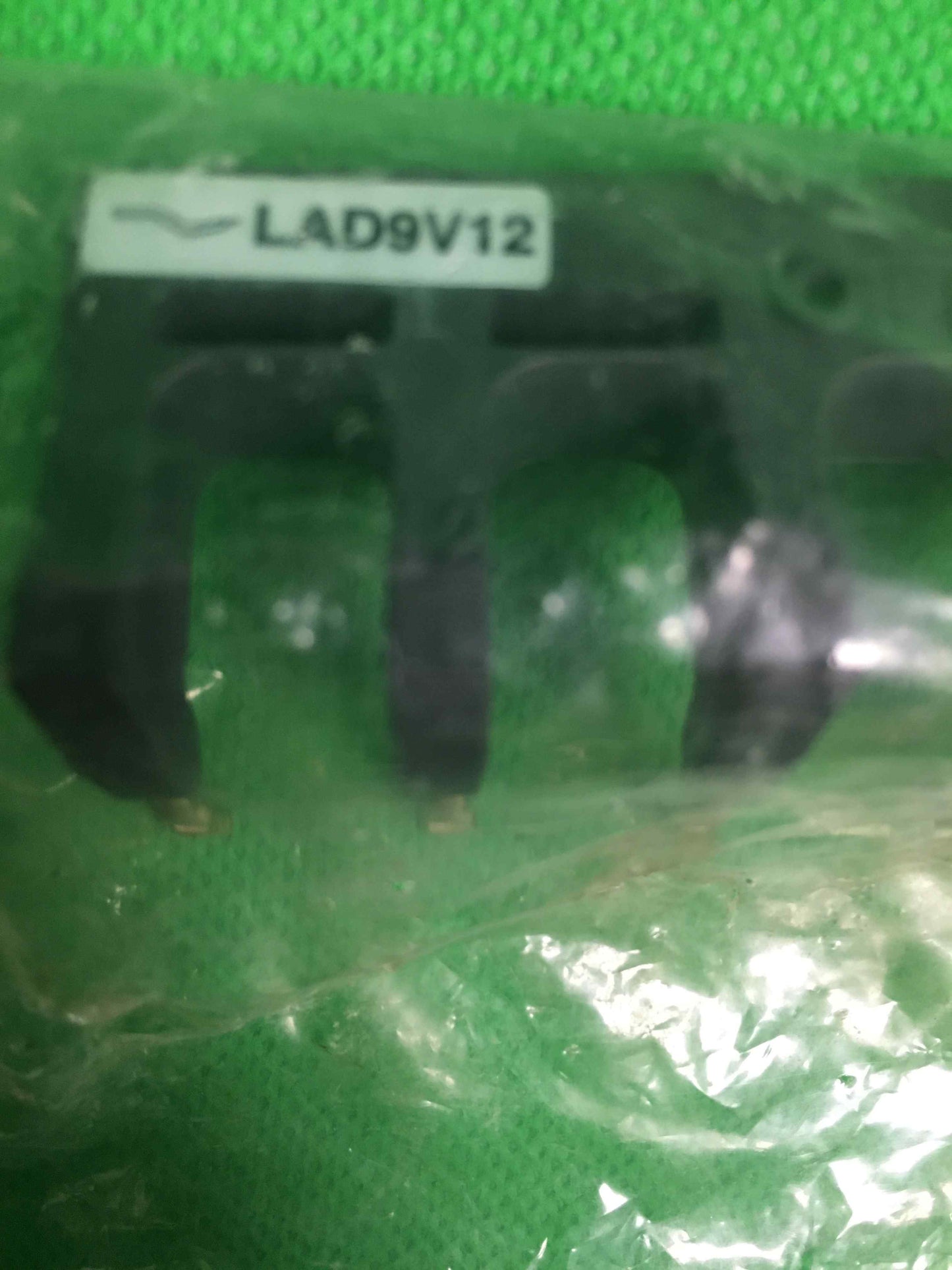 Schneider Electric-LAD9V12/LAD9V12