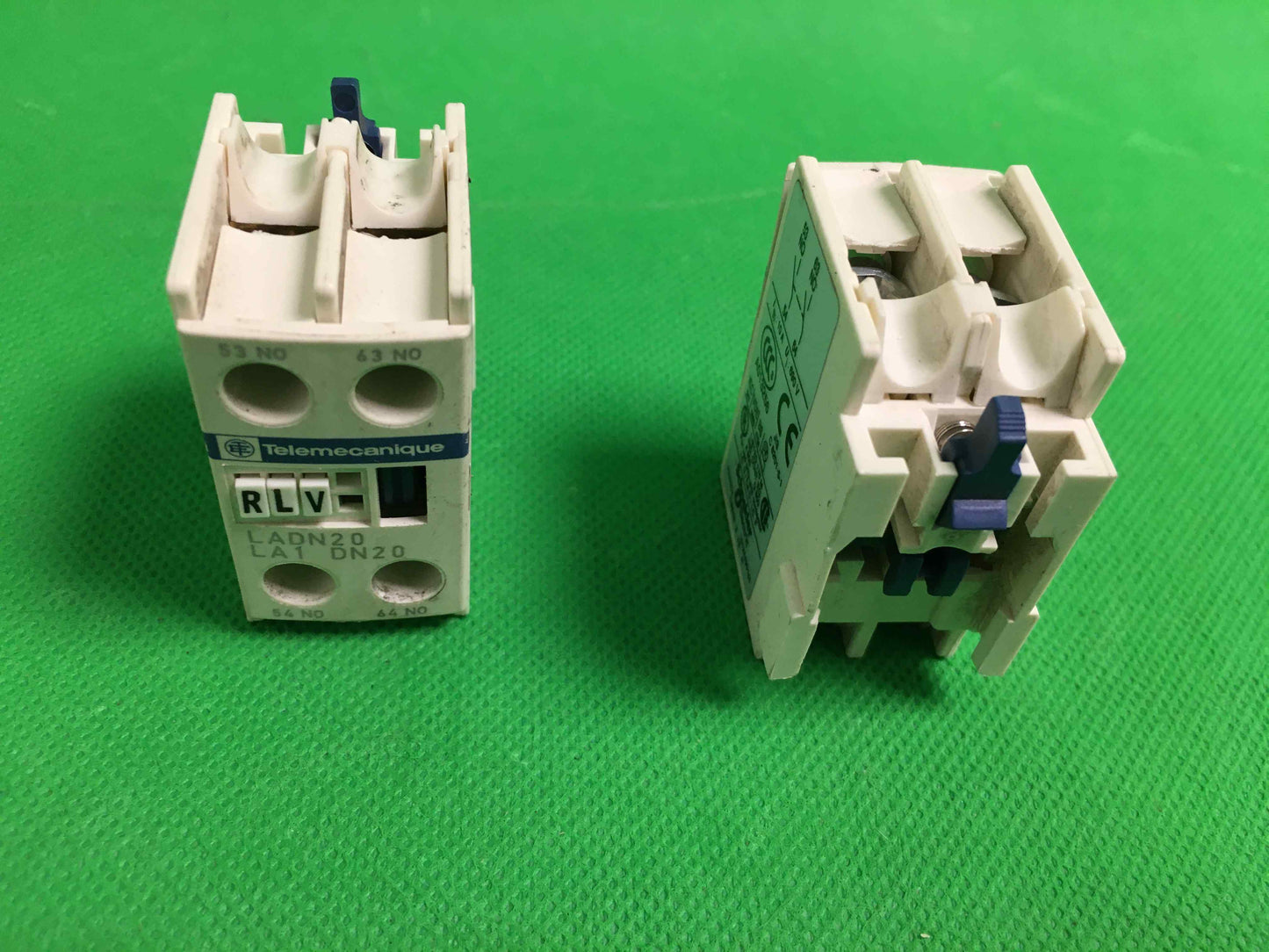 Schneider Electric-LADN20/LADN20