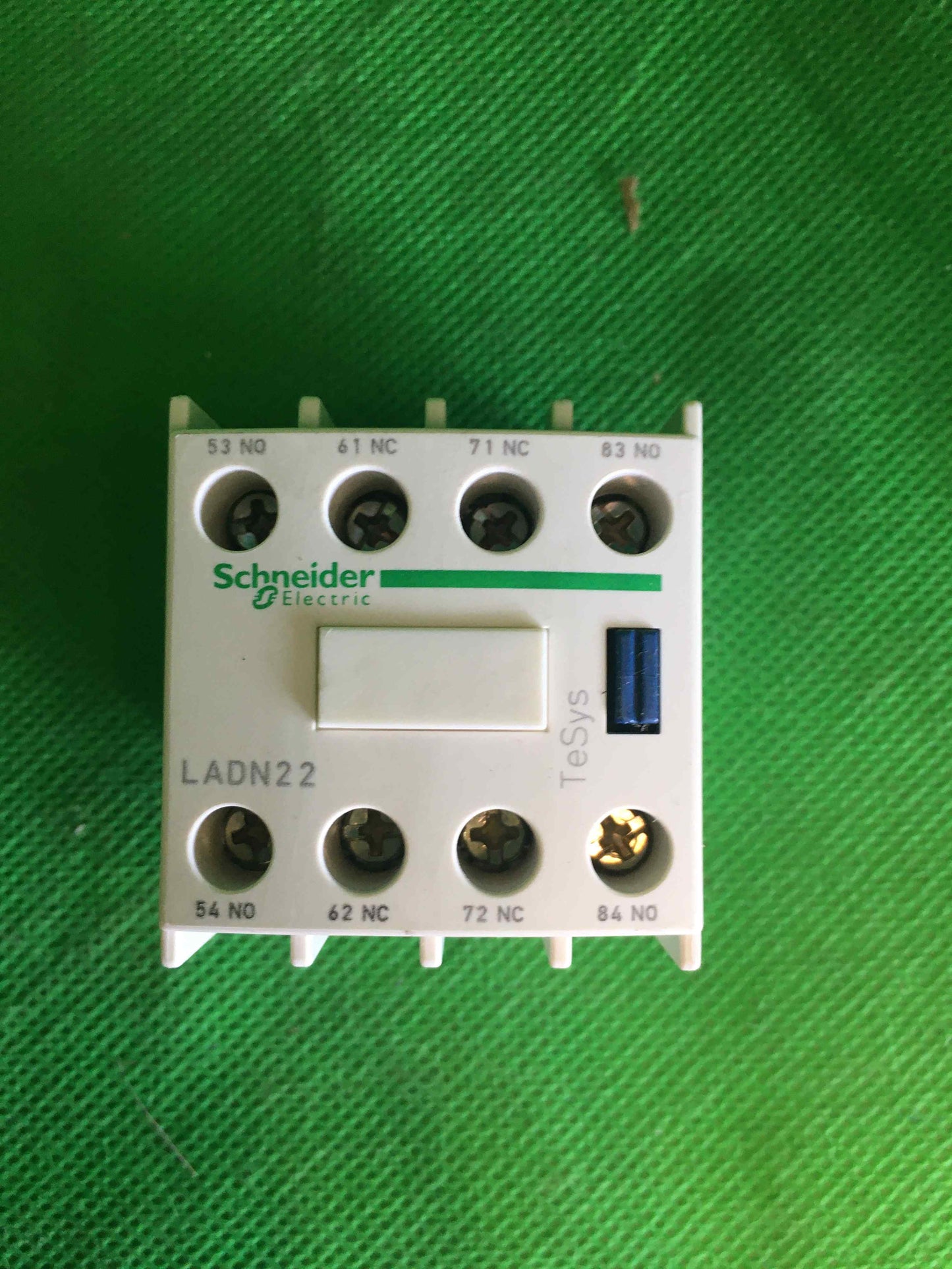 Schneider Electric-LADN22/LADN22