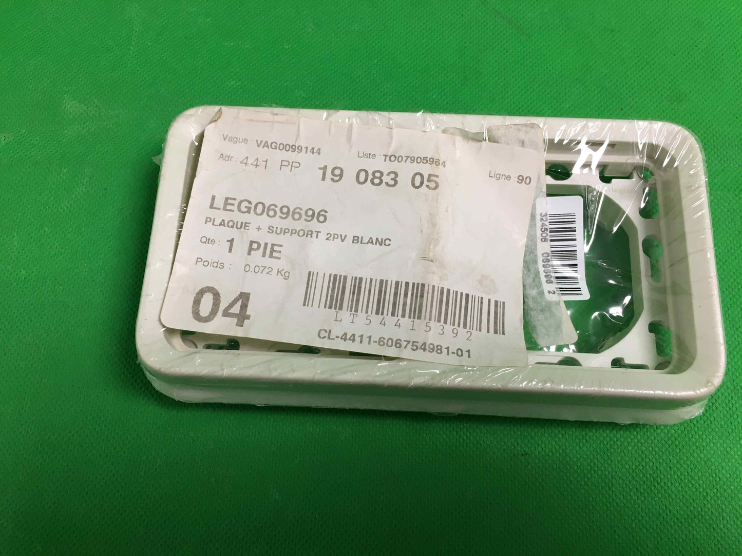 Legrand-LEG069696/LEG069696