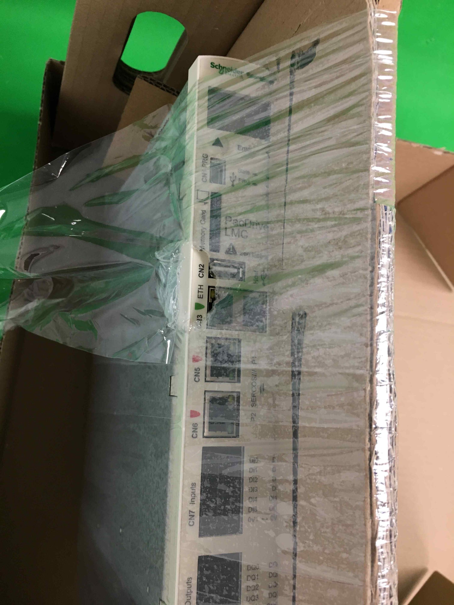 Schneider Electric-LMC201CAA10000/LMC201CAA10000