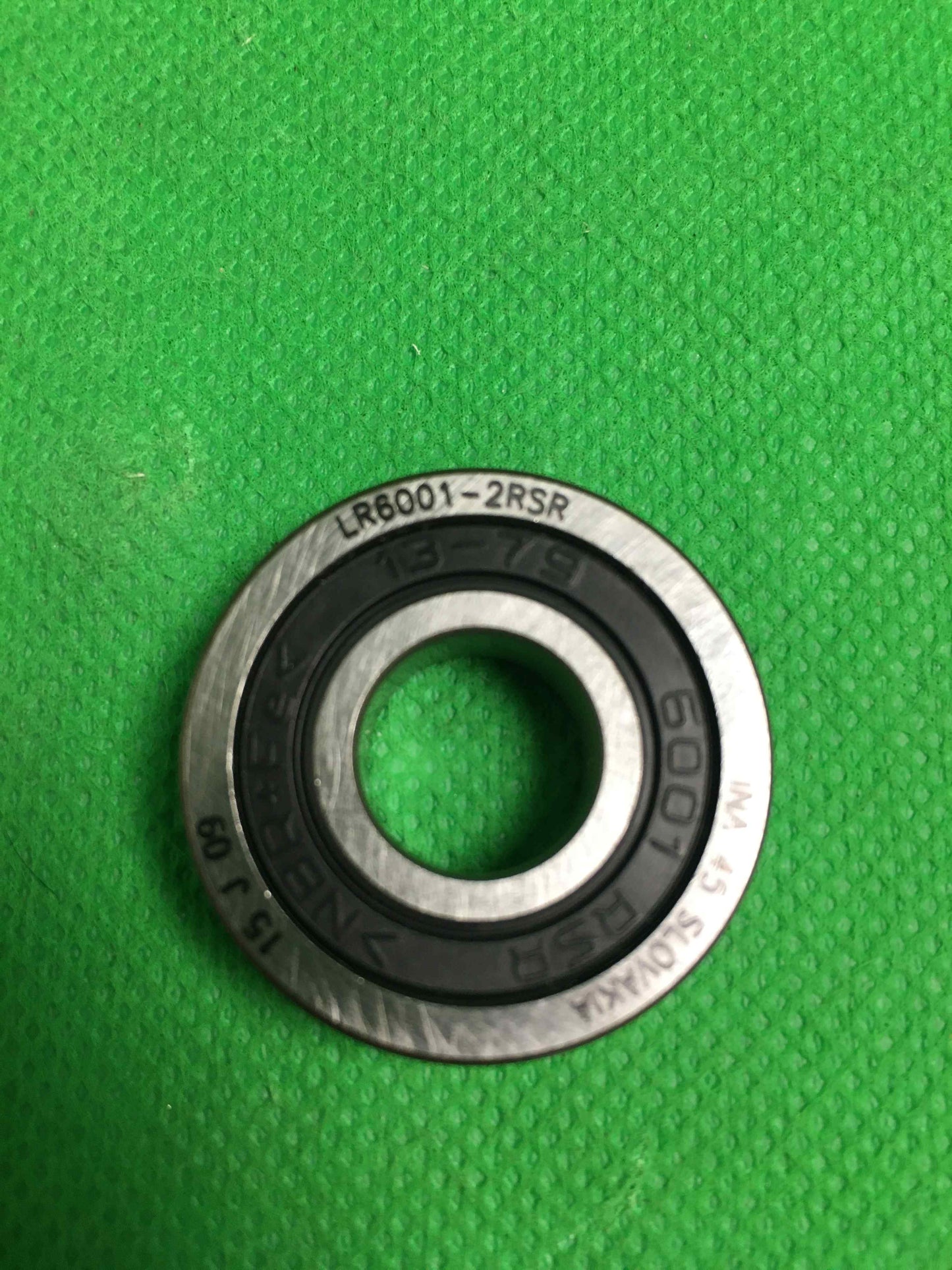 INA-LR6001 2RSR HLW/LR60012RSRHLW