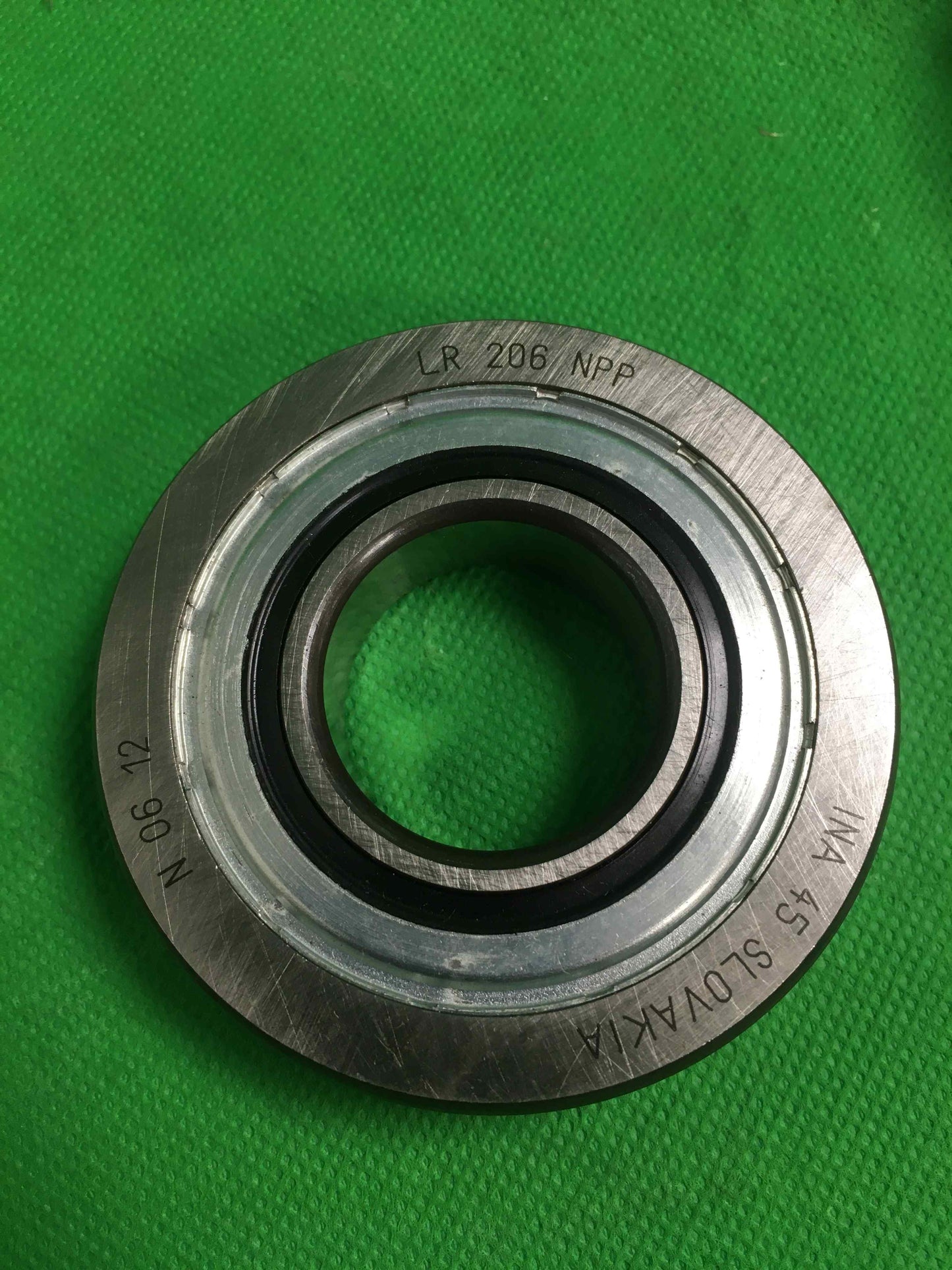 INA-LR 206 NPP BOX/LR206NPPBOX