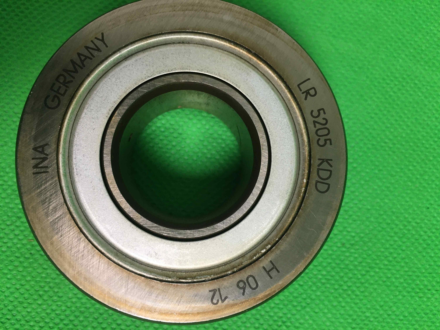 INA-LR 5205 KDD USED/LR5205KDD