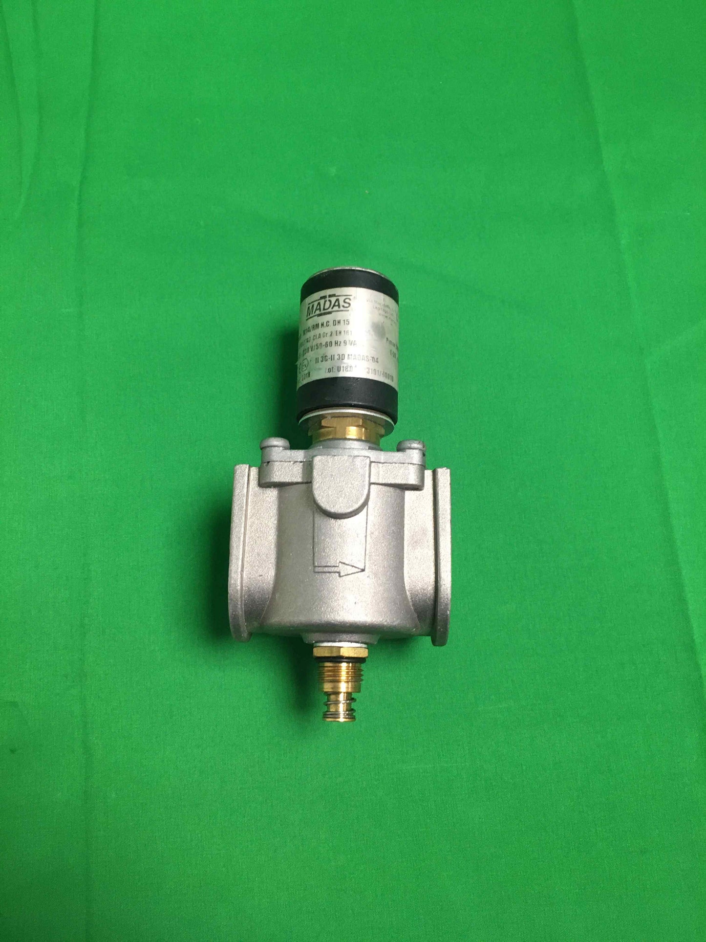 6604