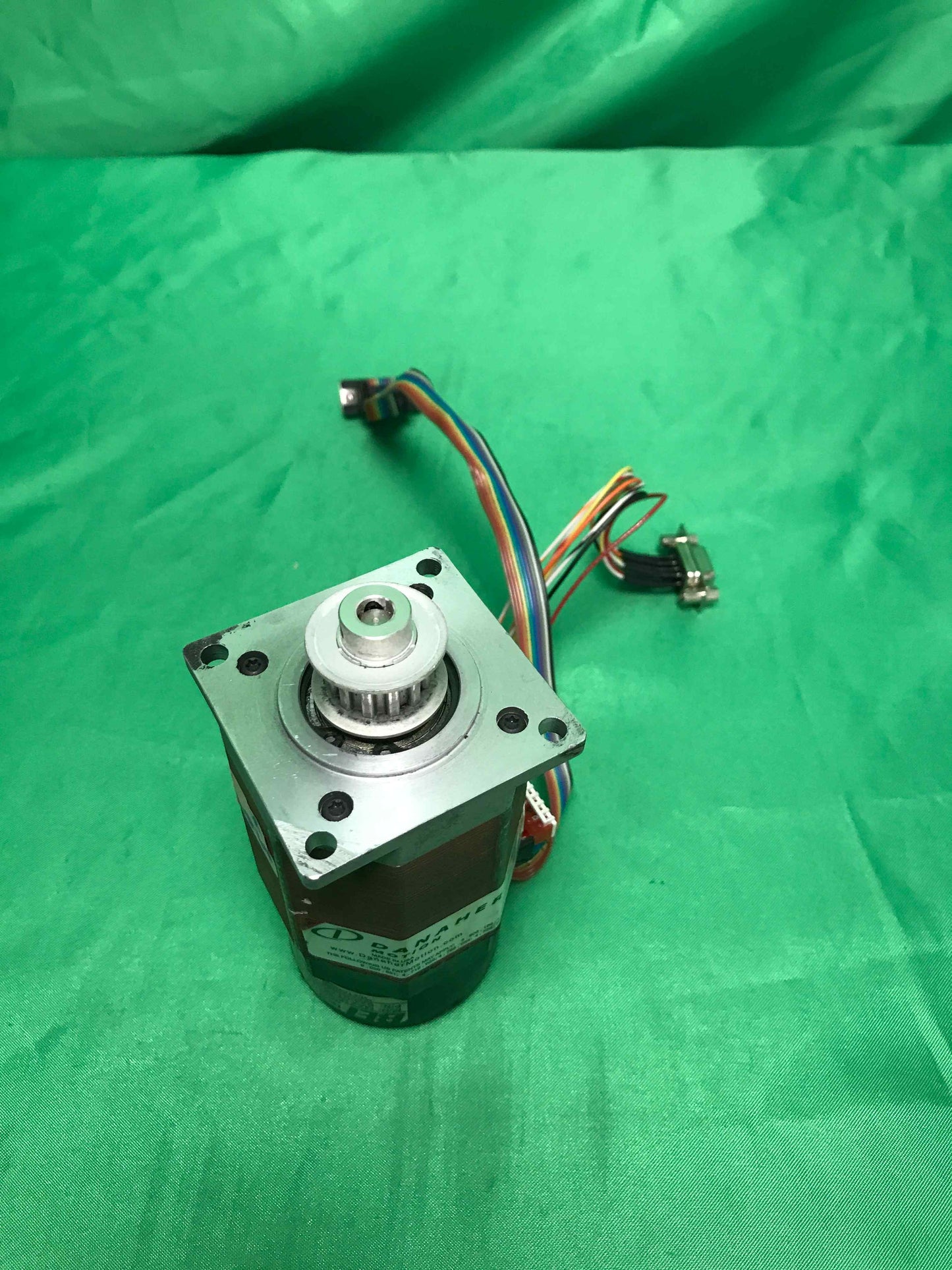 KOLLMORGEN POWERMAX II-M22NRXC-LDN-M1-00/M22NRXCLDNM100