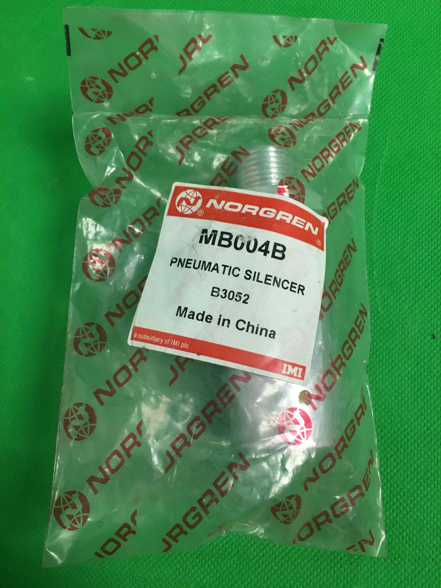 Norgren-MB004B/MB004B