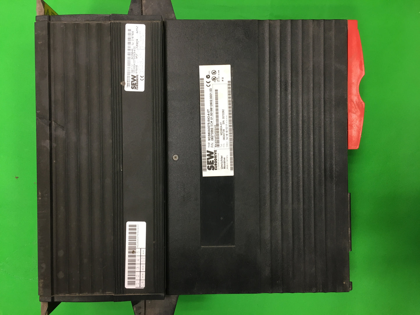 SEW-MDS60A0075-5A3-4-0T/MDS60A00755A340T