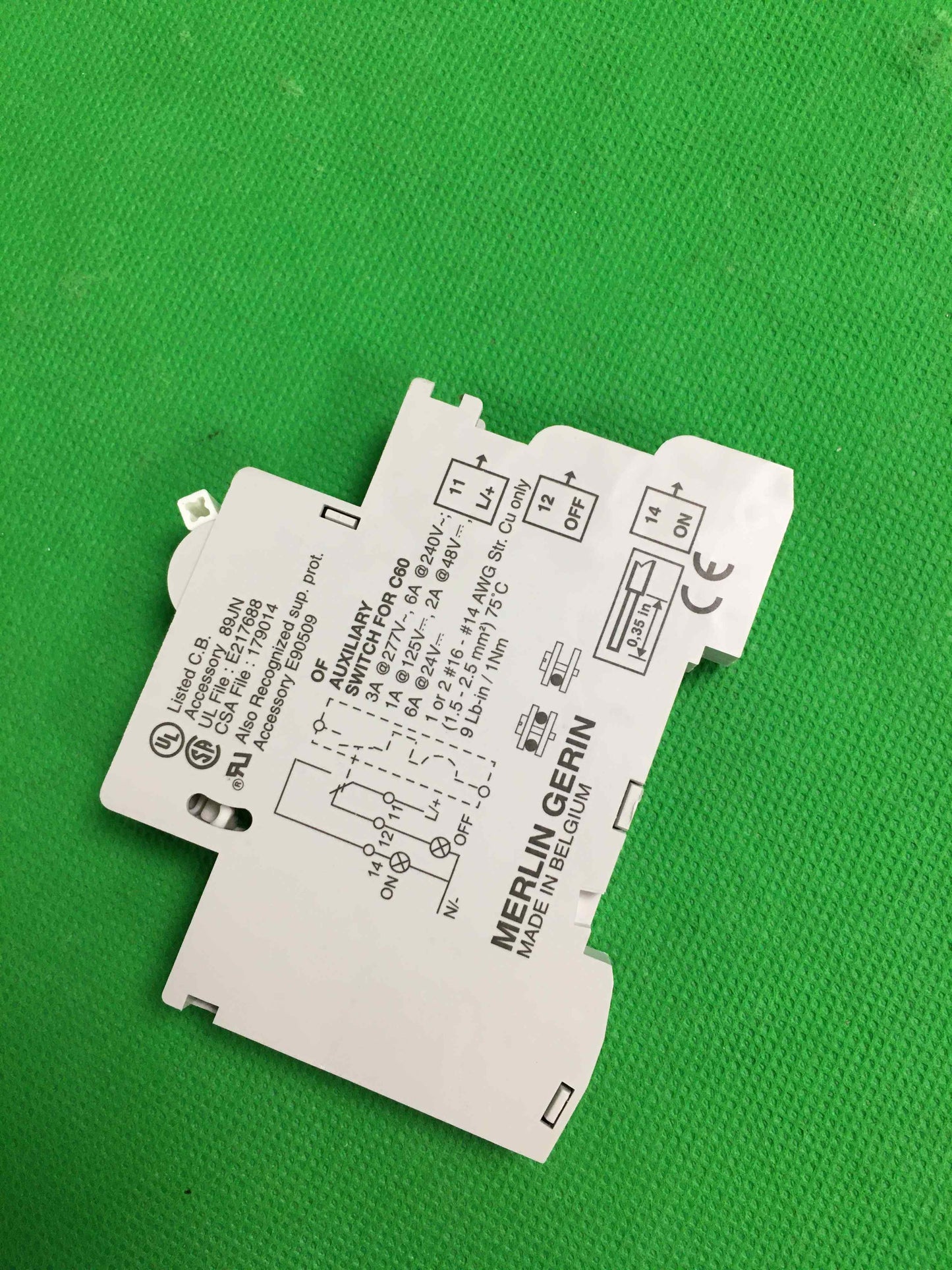 Schneider Electric-MG26925/MG26925