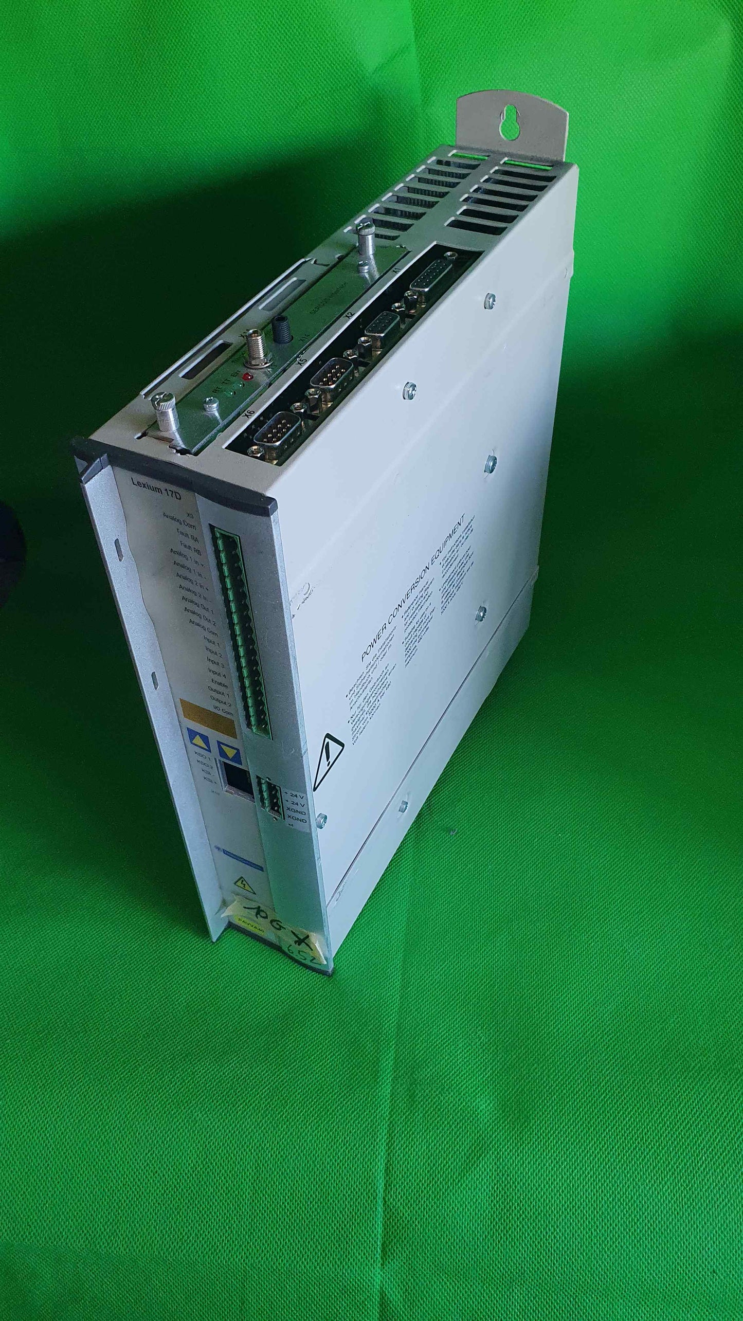 Schneider Electric-MHDA1017A00/MHDA1017A00