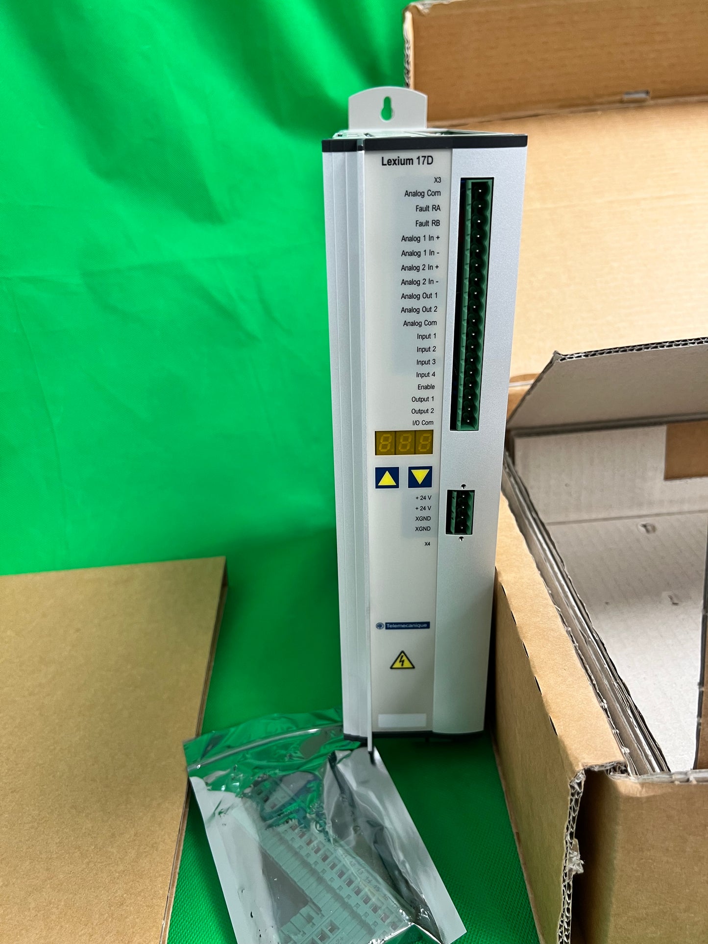 Schneider Electric-MHDA1017N00/MHDA1017N00