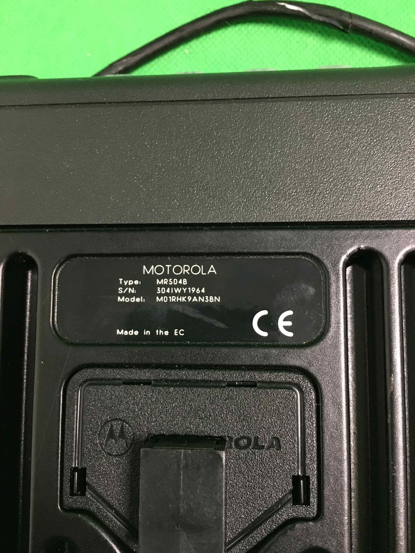 Motorola-MR5048/MR5048