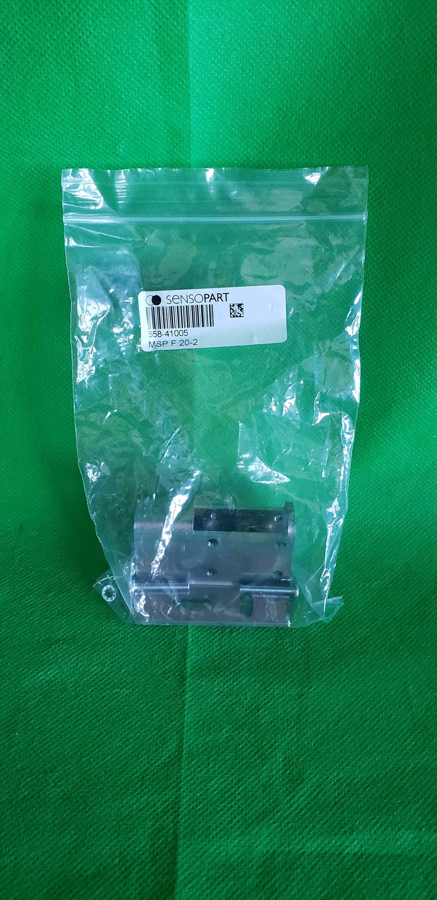 Sensopart-MSP F 20-2/MSPF202