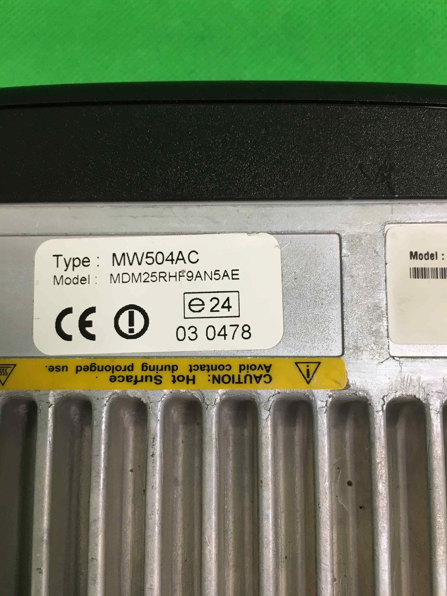 Motorola-MW504AC/MW504AC