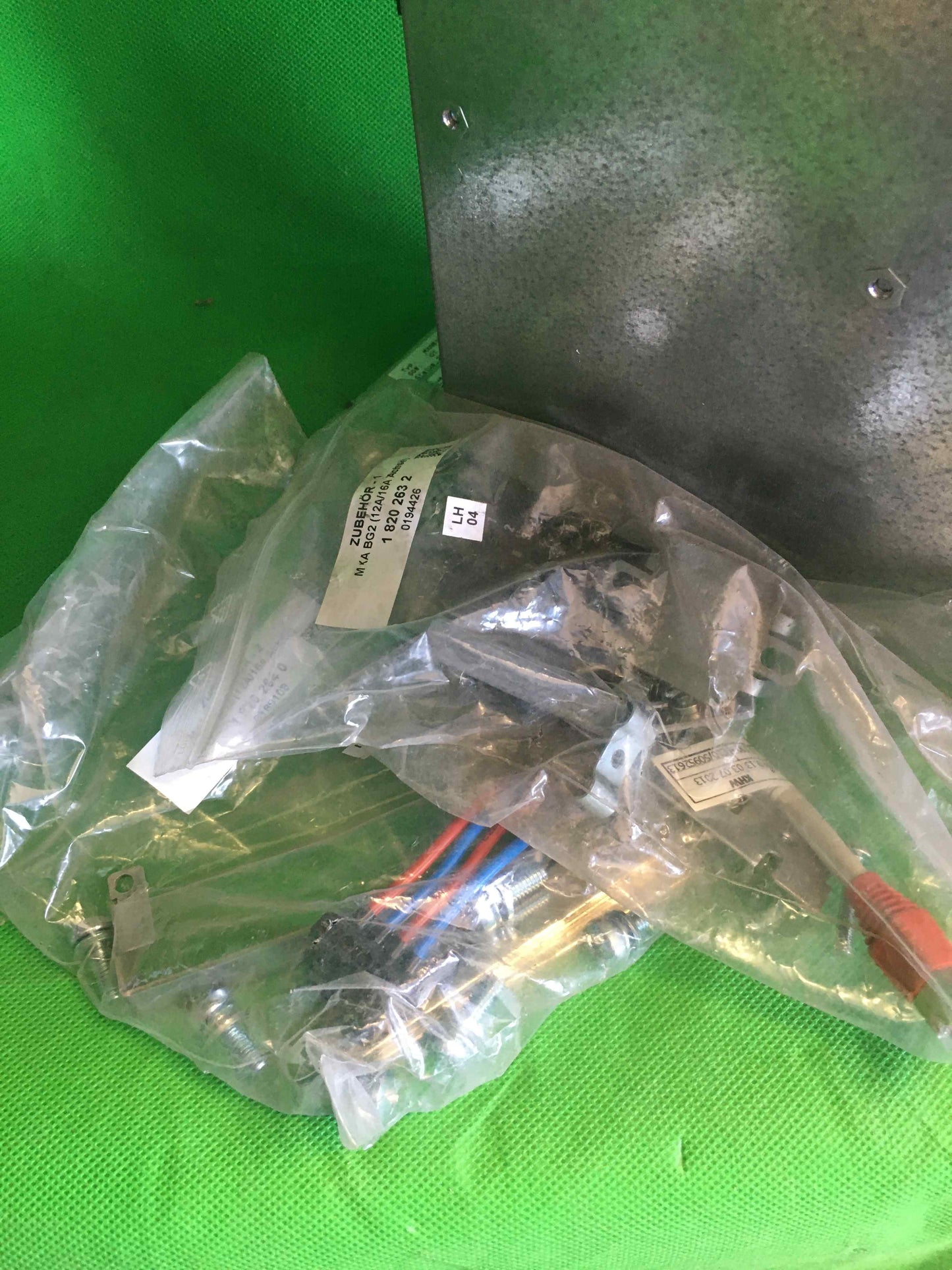 SEW-MXA81A-012-503-00/MXA81A01250300