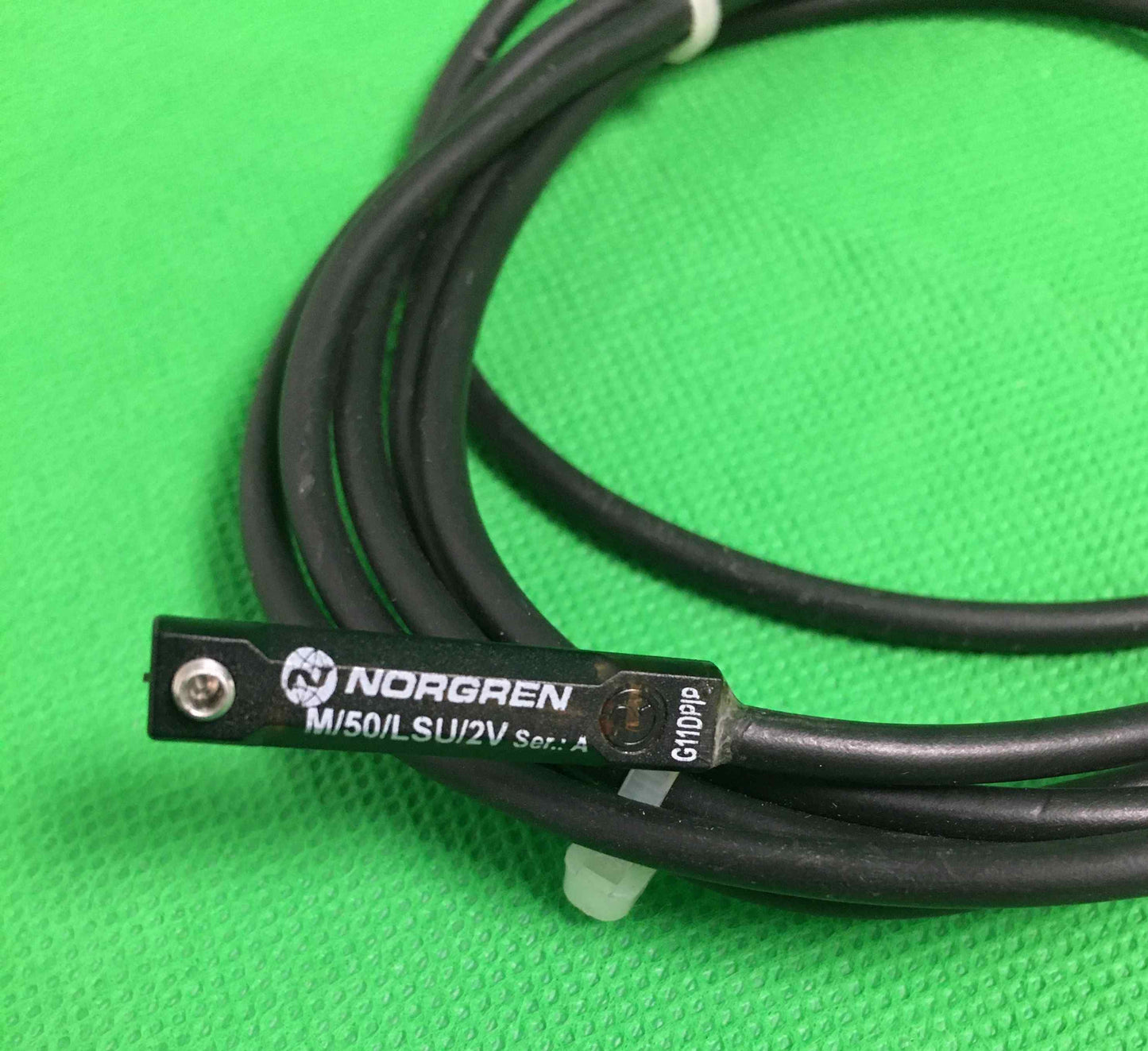 Norgren-M 50 LSU 2V/M50LSU2V