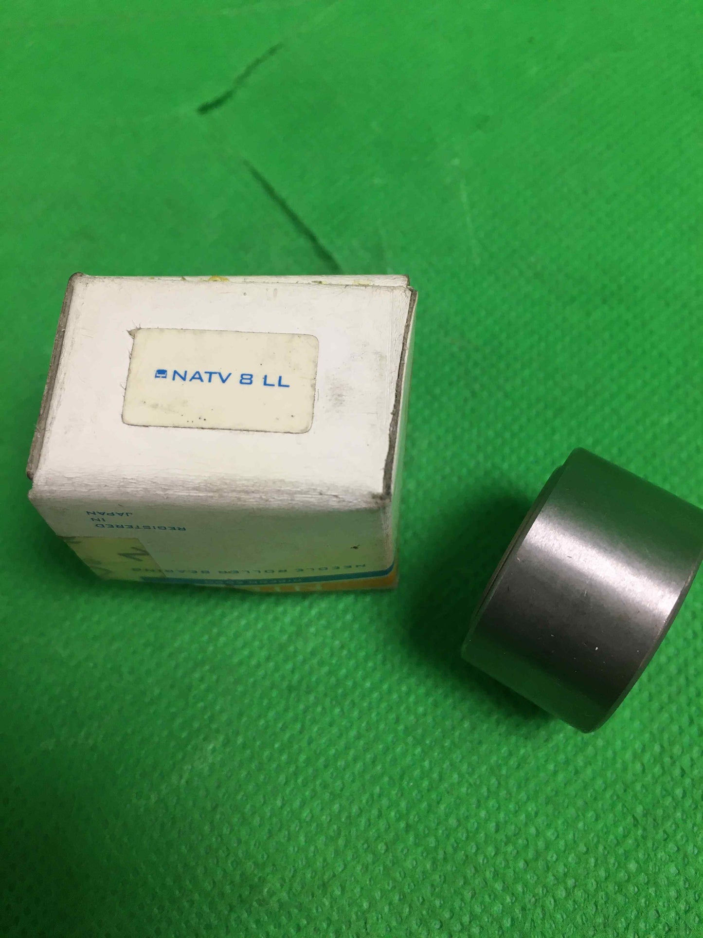 NIKO-NATV 8 LL/NATV8LL