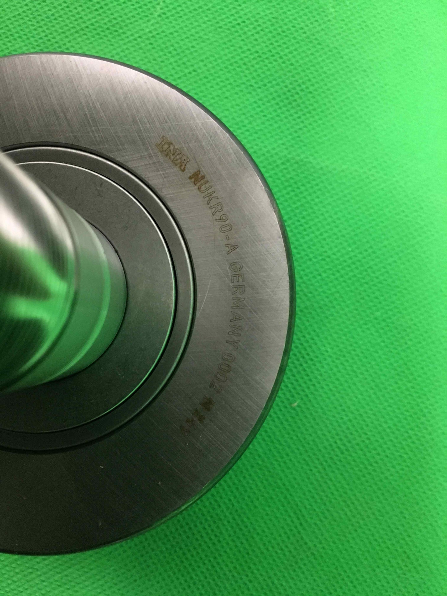 INA-NUKR90-A/NUKR90A