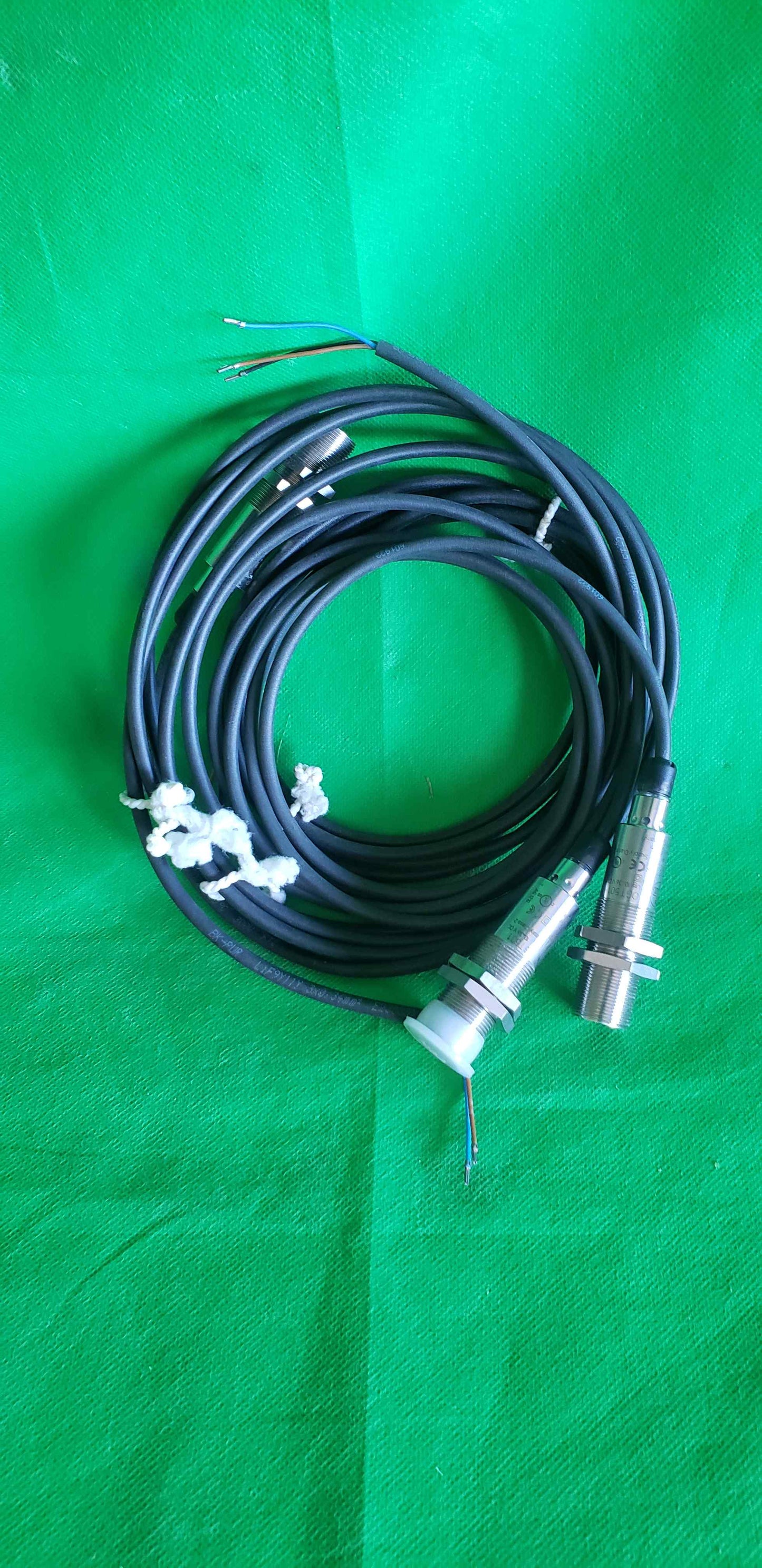 IFM ELECTRONIC-OGT501/OGT501