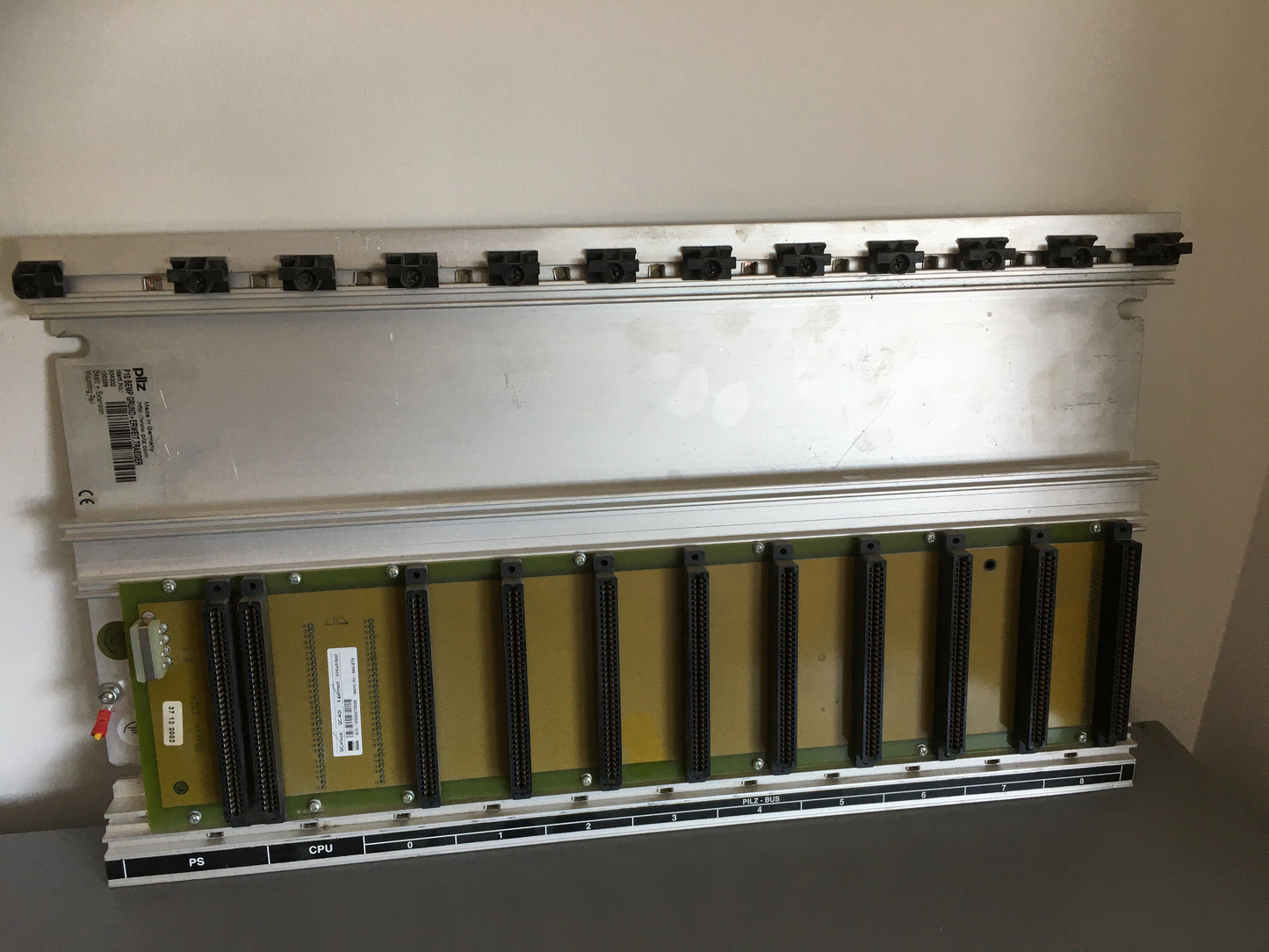 Pilz-P10 BEMP 304002/P10BEMP304002