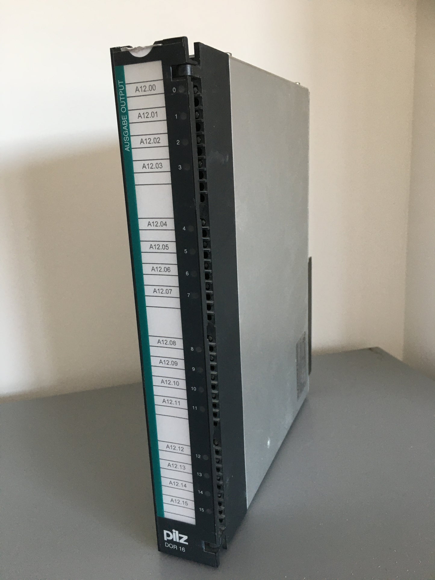 Pilz-P10 DOR16 304122/P10DOR16304122