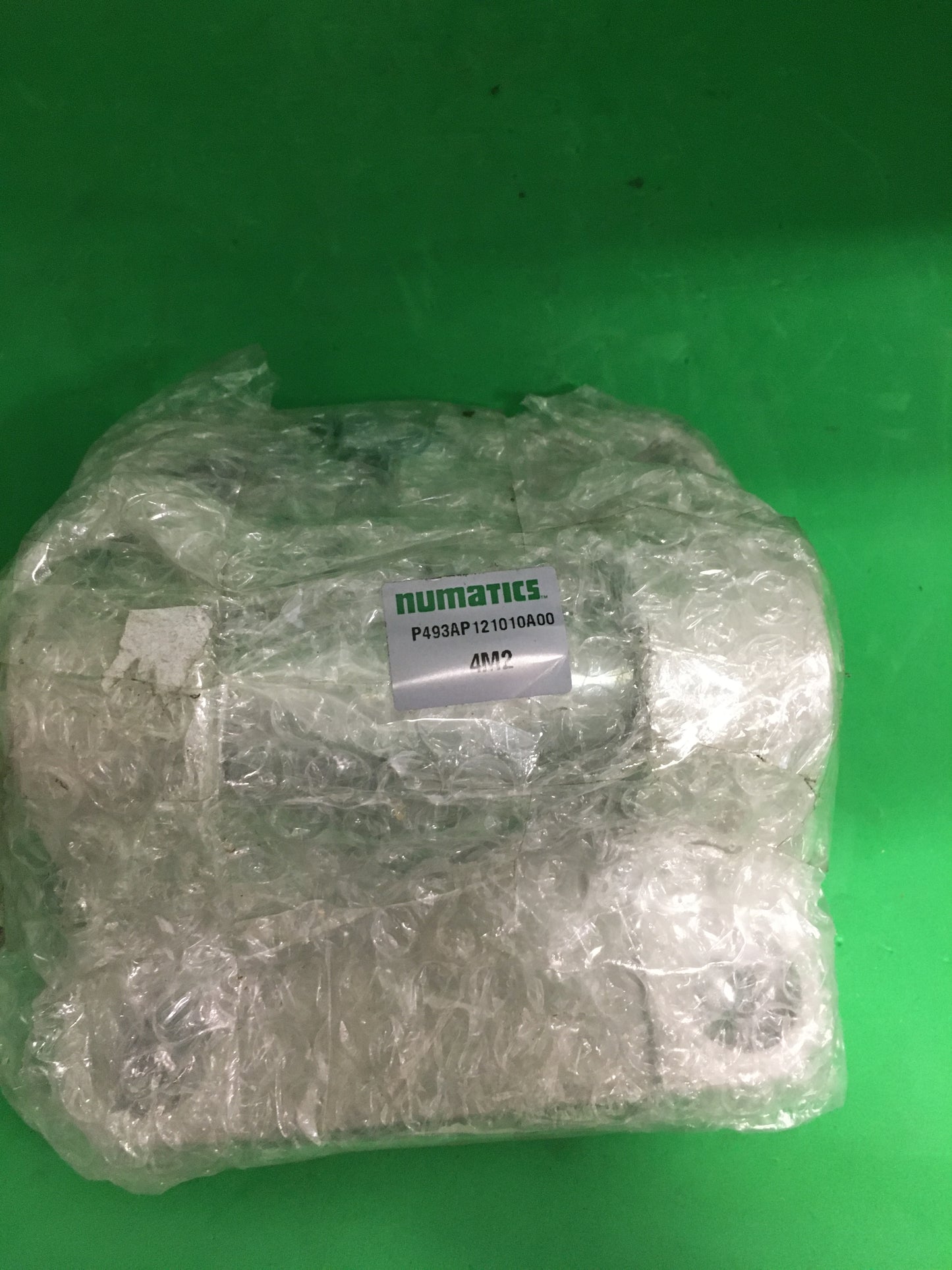 Numatics-P493AP121010A00/P493AP121010A00