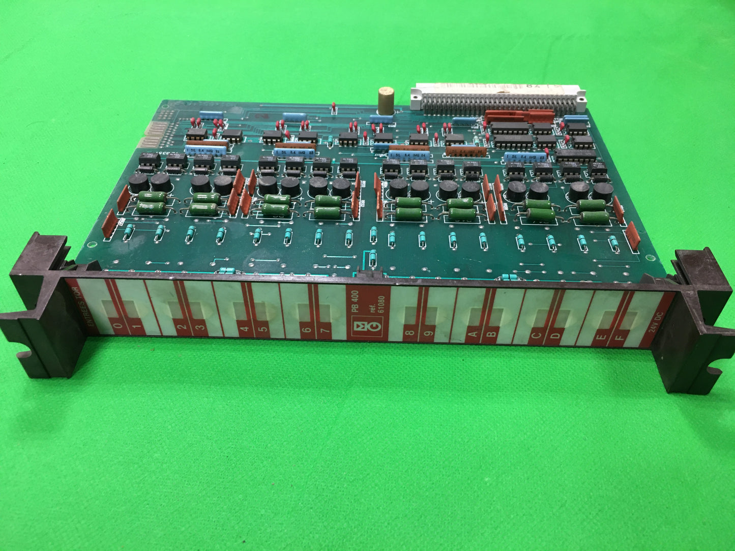 April-PB 400 61080/PB40061080