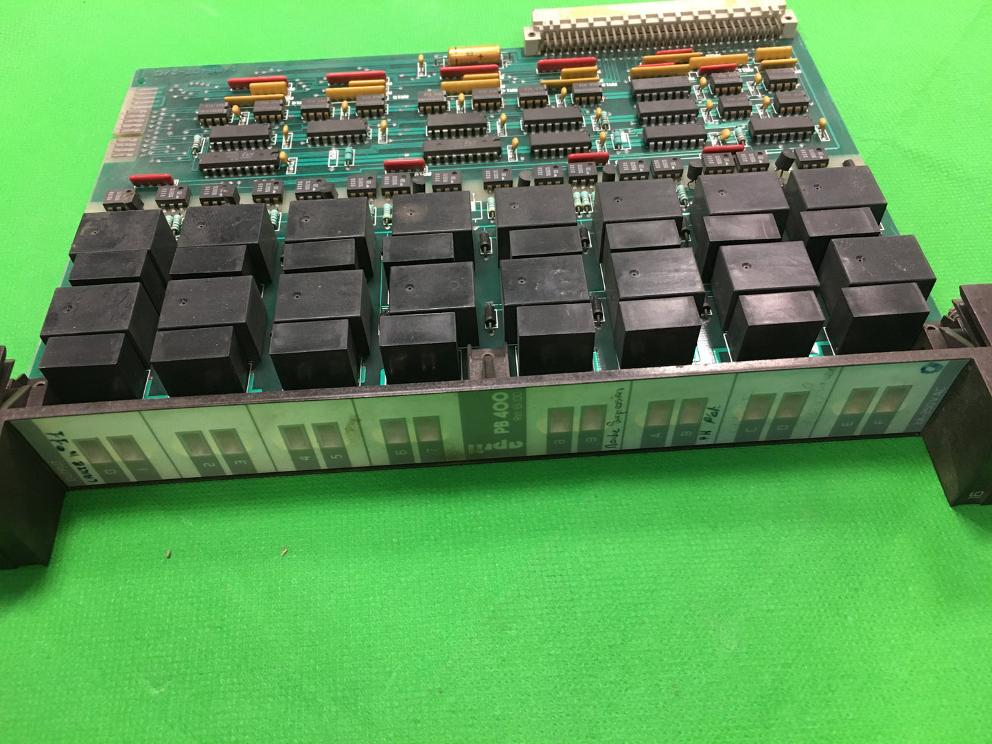 April-PB 400 61100/PB40061100