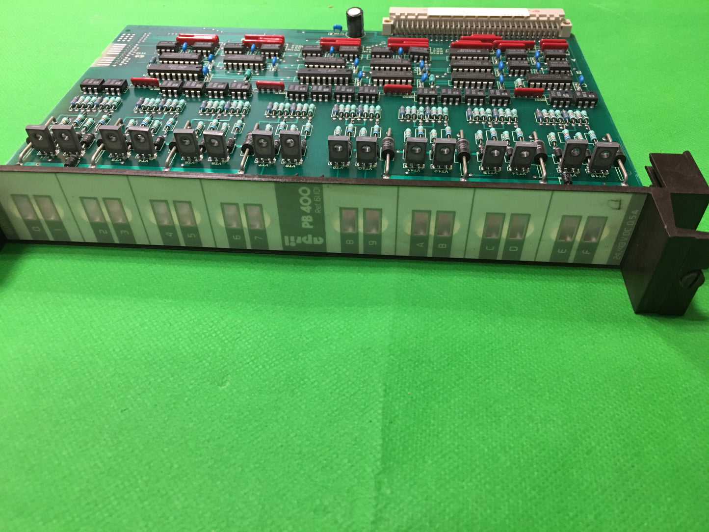 April-PB 400 61101/PB40061101