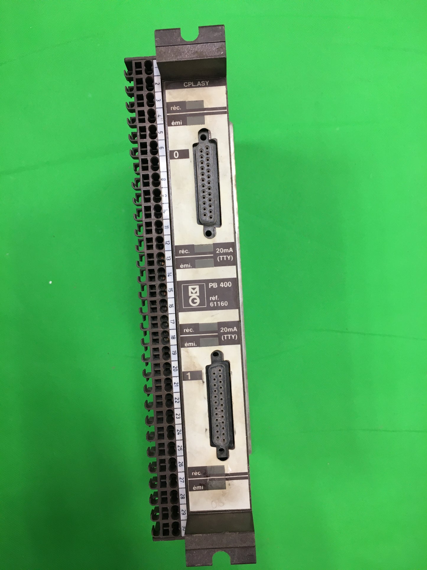 April-PB 400 61160/PB40061160