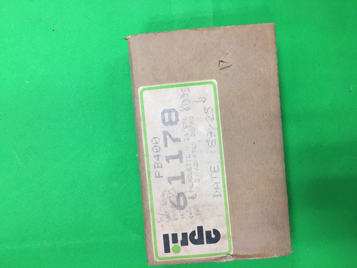 April-PB 400 61178/PB40061178