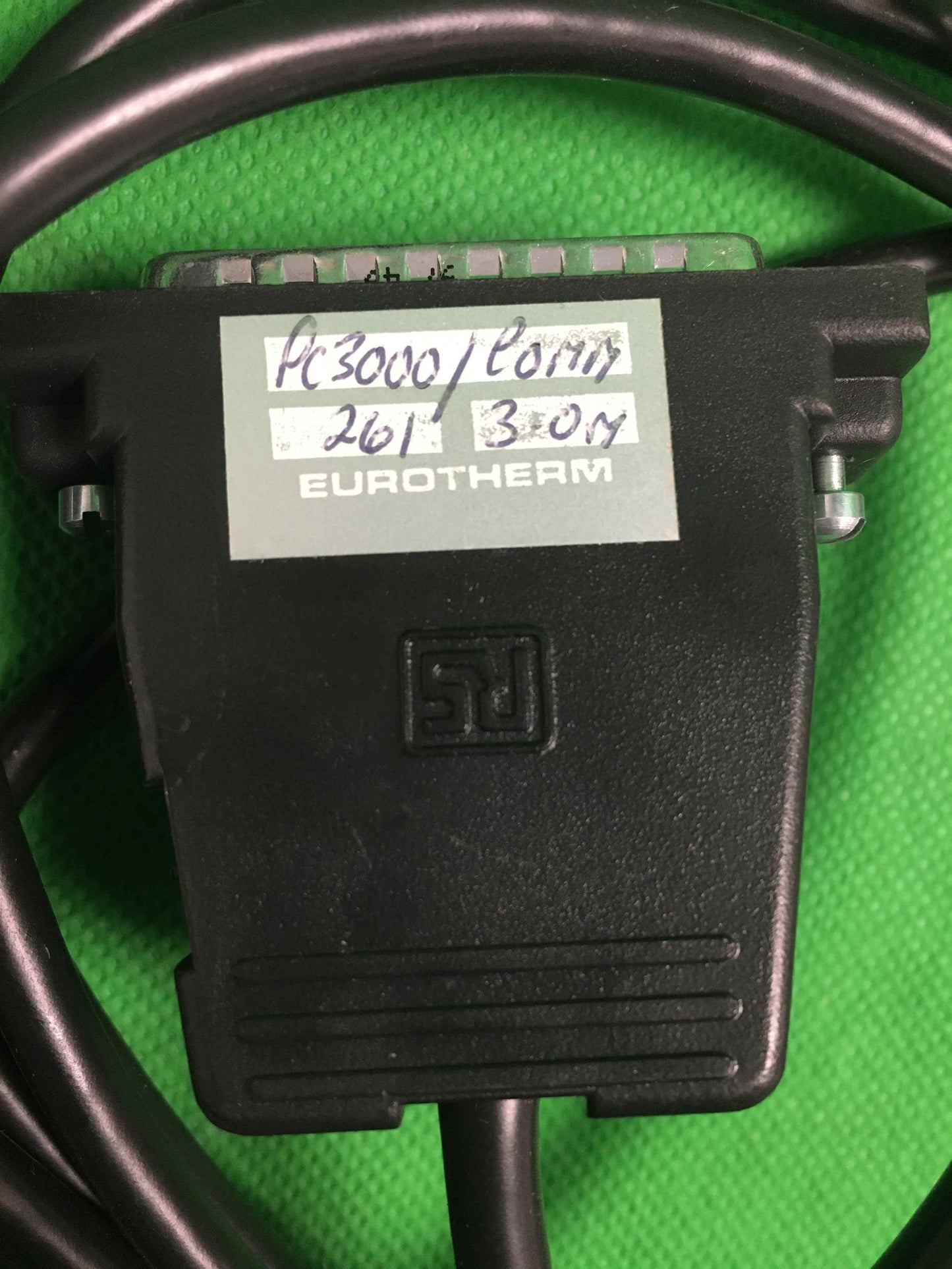 EUROTHERM-PC3000 COMM 261/PC3000COMM261
