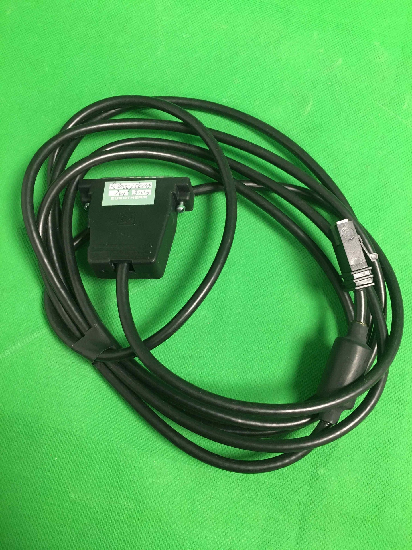 EUROTHERM-PC3000 COMM 261/PC3000COMM261