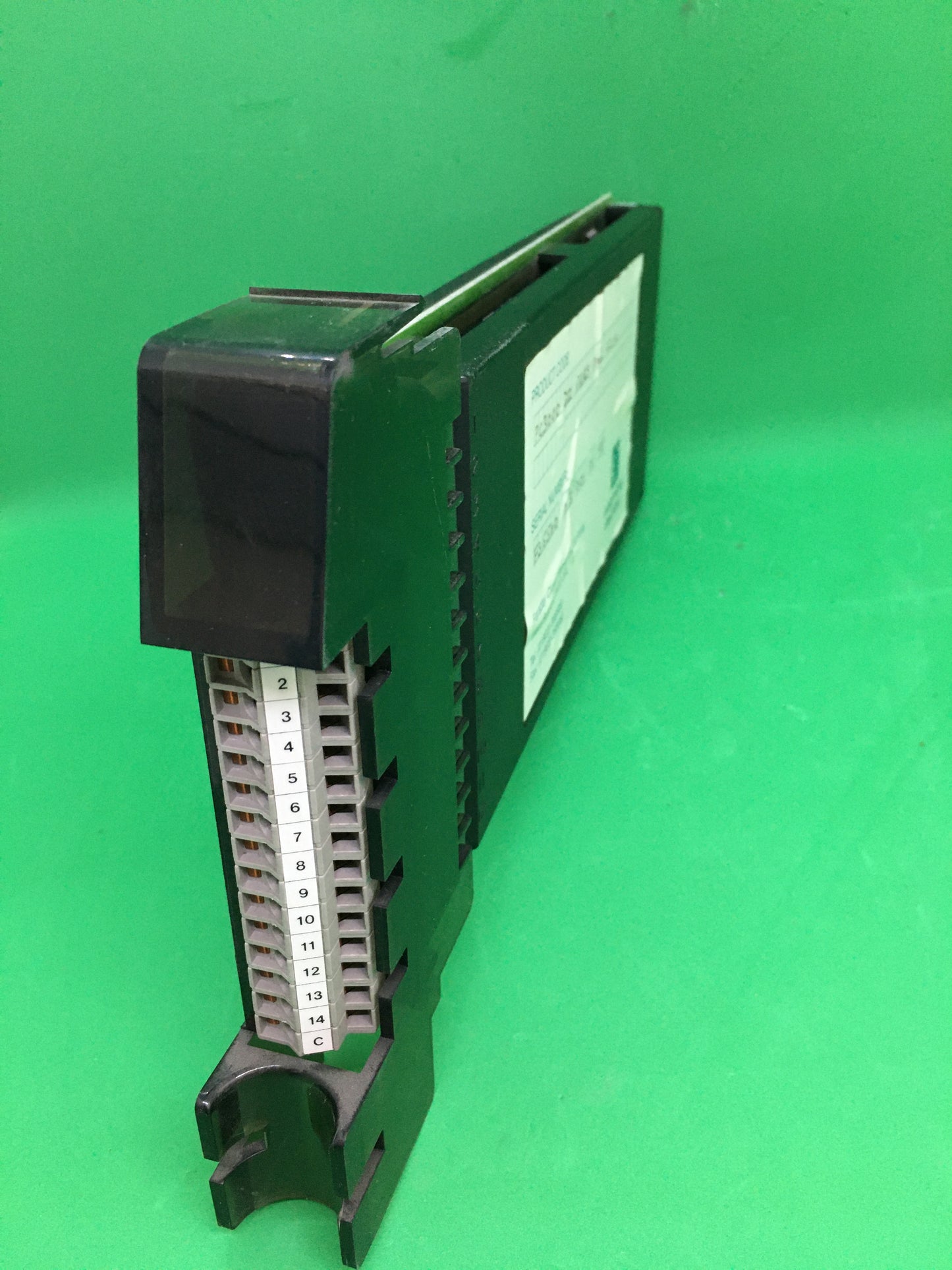 EUROTHERM-PC3000 DI VERSION2 CC14/PC3000DIVERSION2CC14