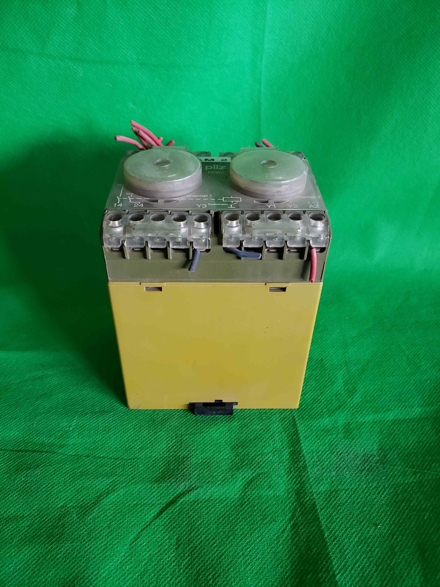 Pilz-PDWZ 230VAC 2S/PDWZ230VAC2S