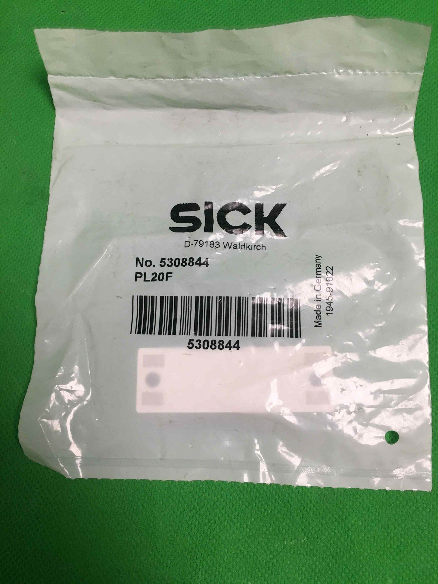 SICK-PL20F/PL20F