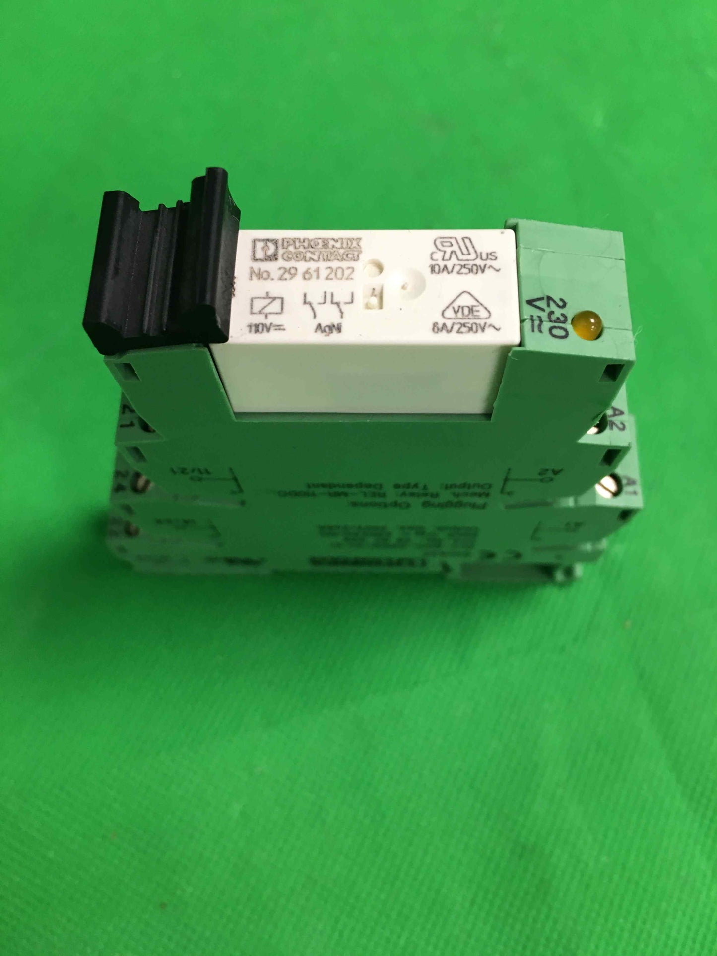Pheonix Contact-PLC-BSC-230UC/PLCBSC230UC