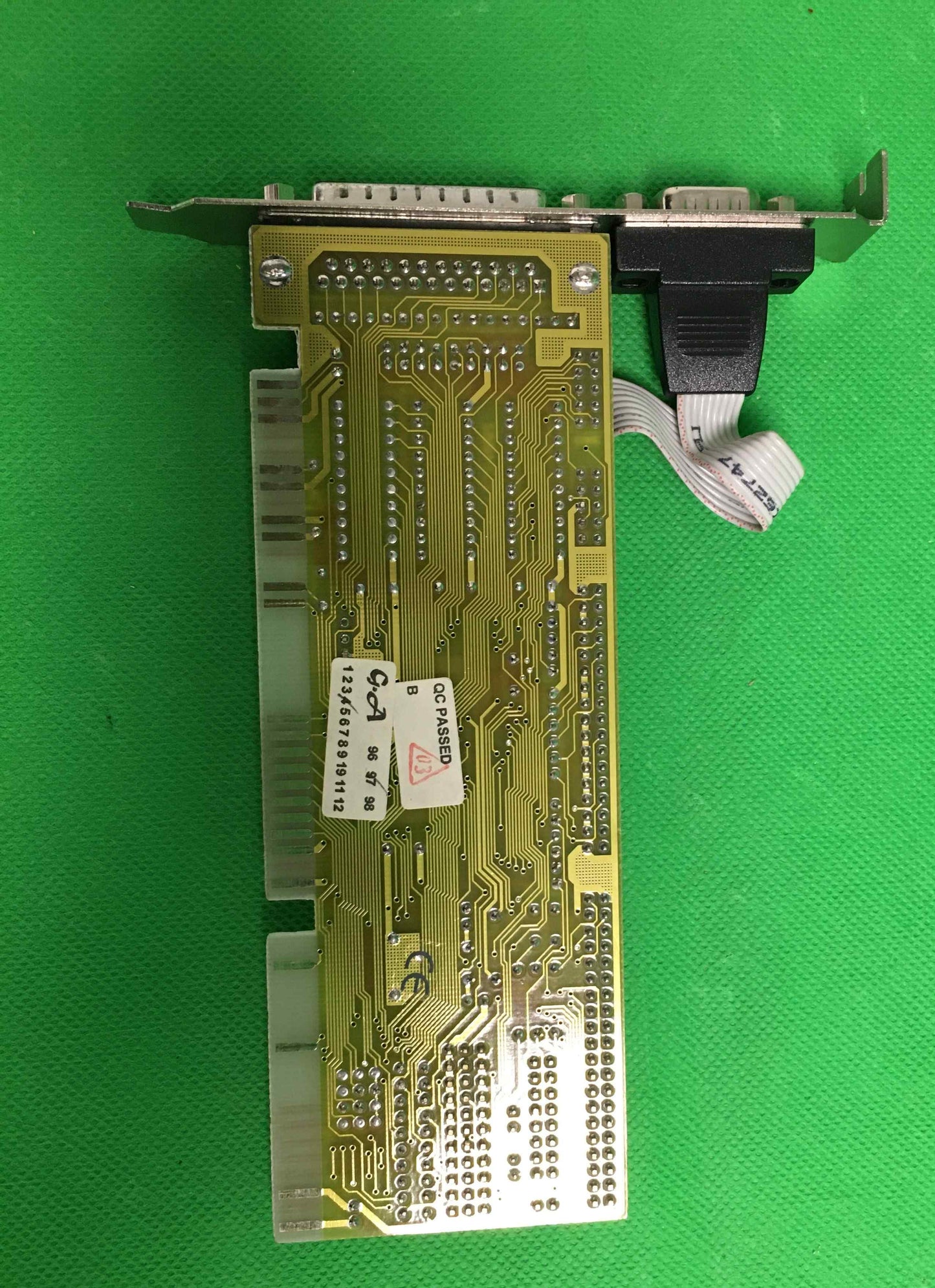 LGS-PRIME 2C 9650/PRIME2C9650