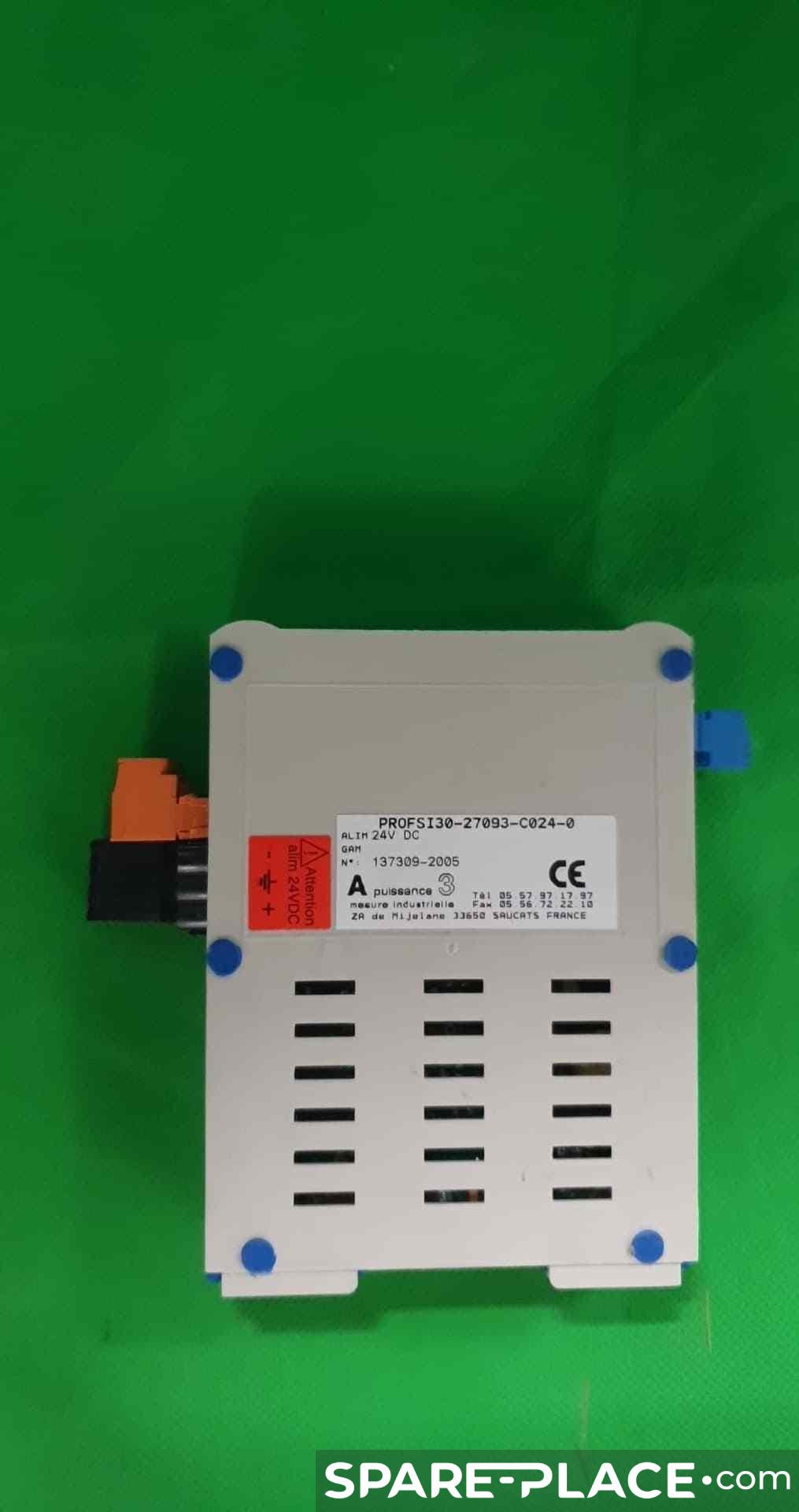 A3P-PROFSI30-27093-C024-0/PROFSI3027093C0240